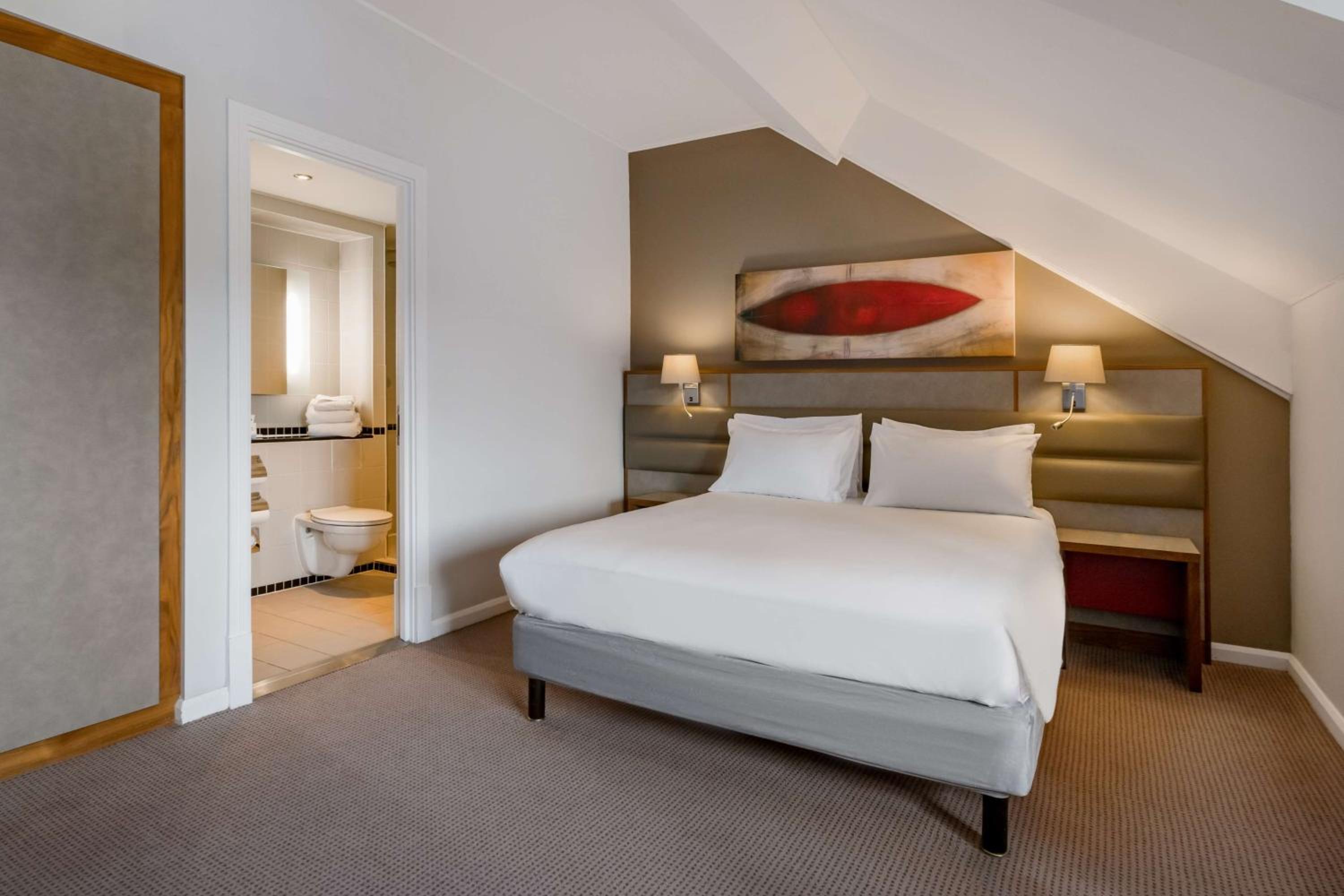 Premium Room - Photo 4