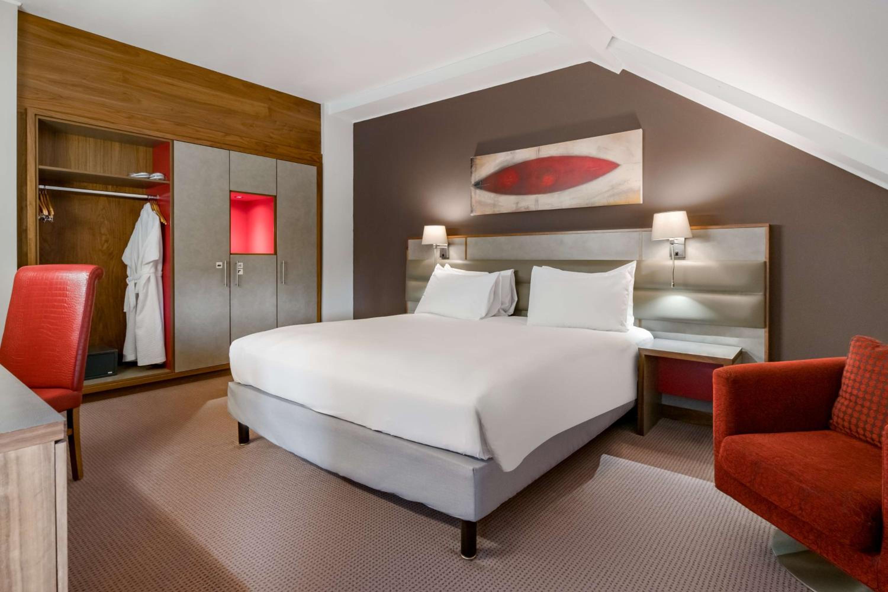 Junior Suite - Photo 16