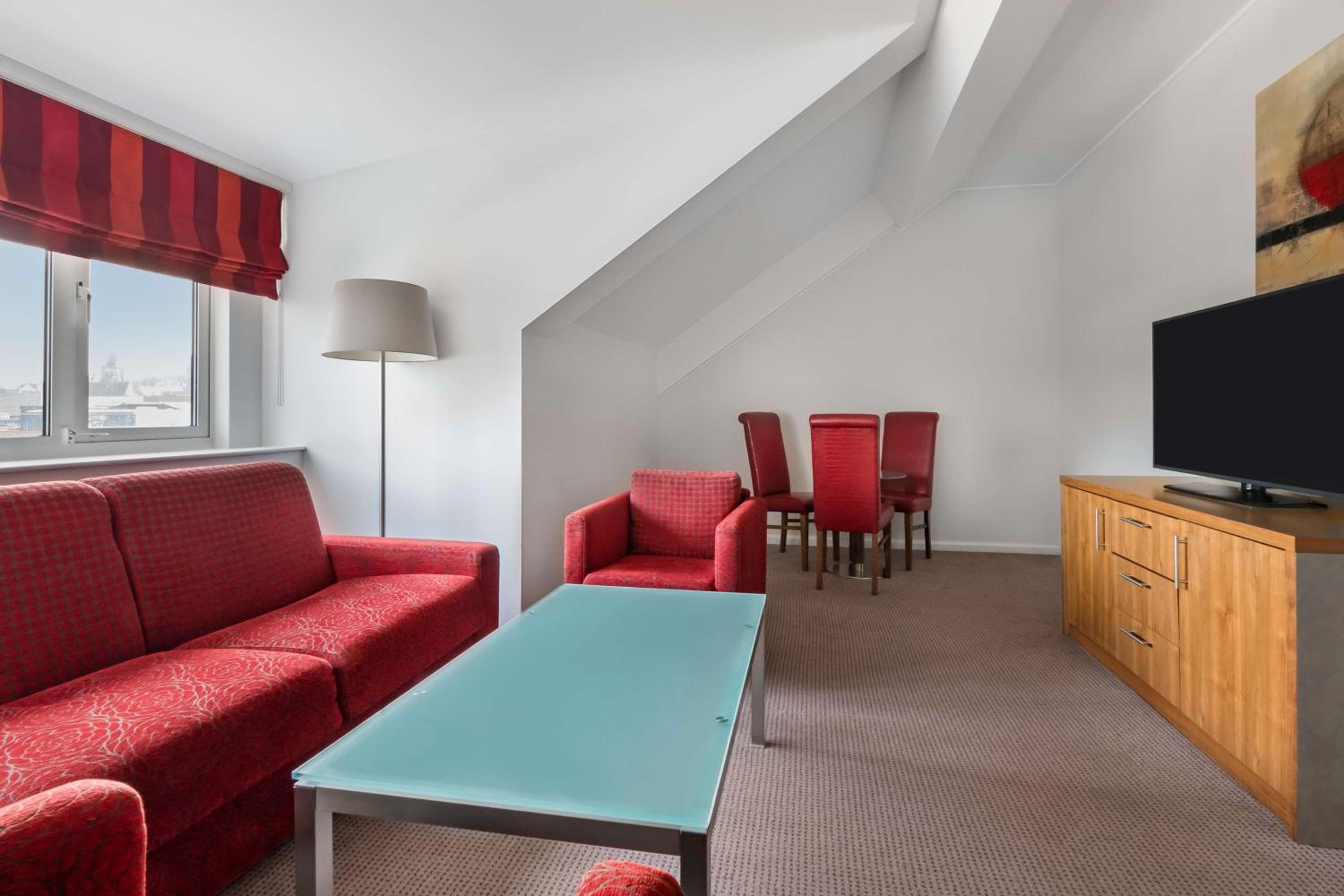 Junior Suite - Photo 9