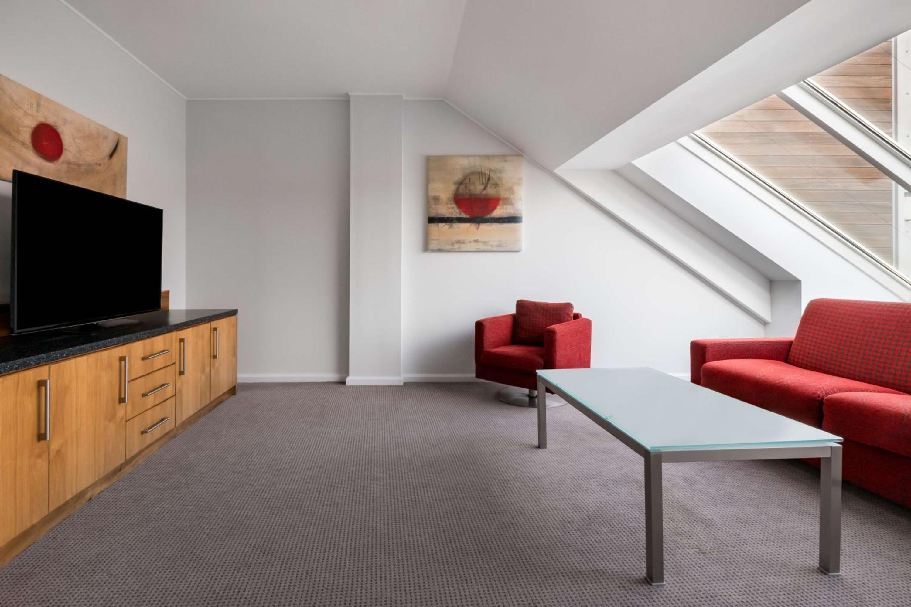 Presidential Suite photo 1