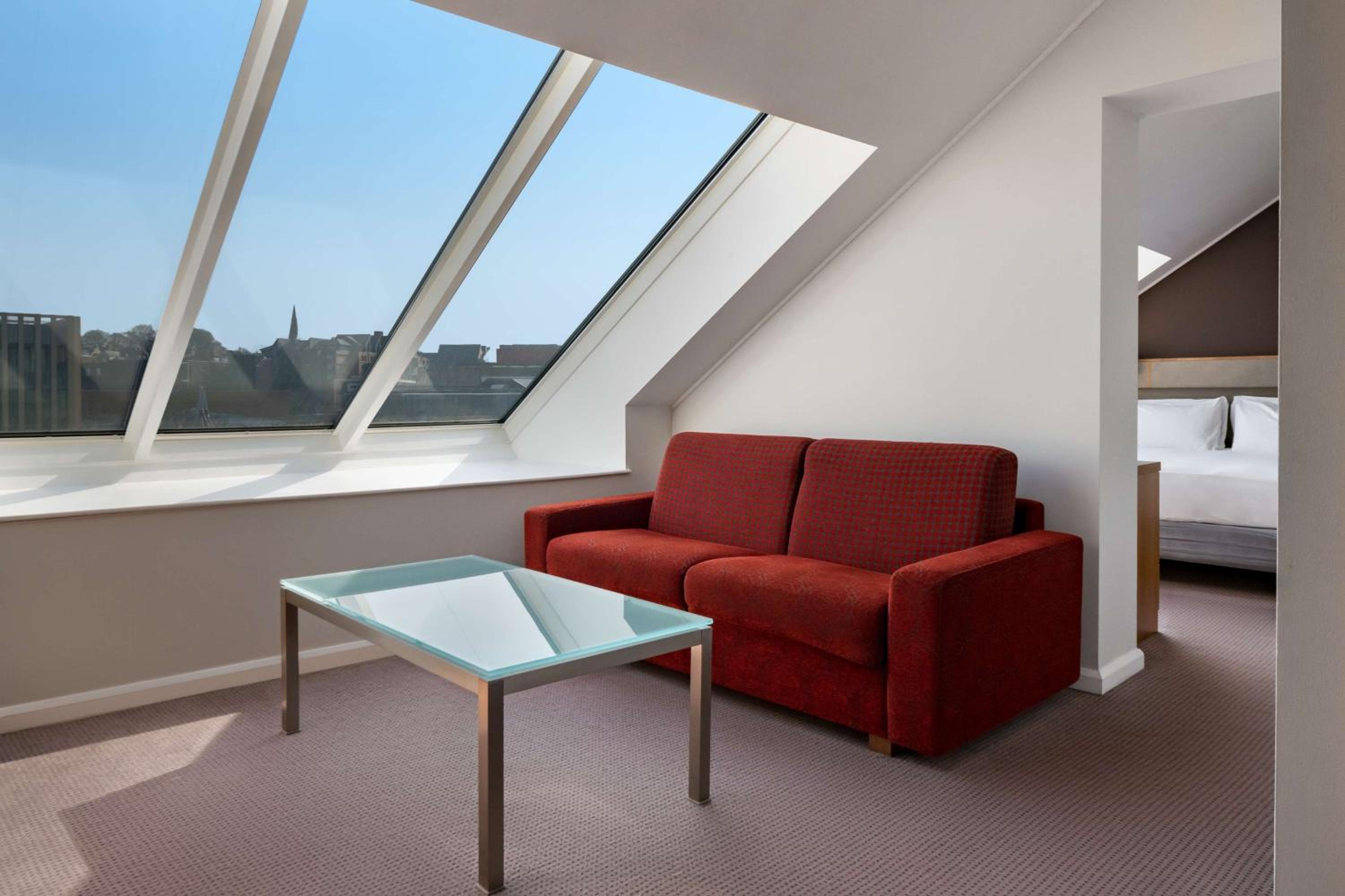 Junior Suite - Photo 3