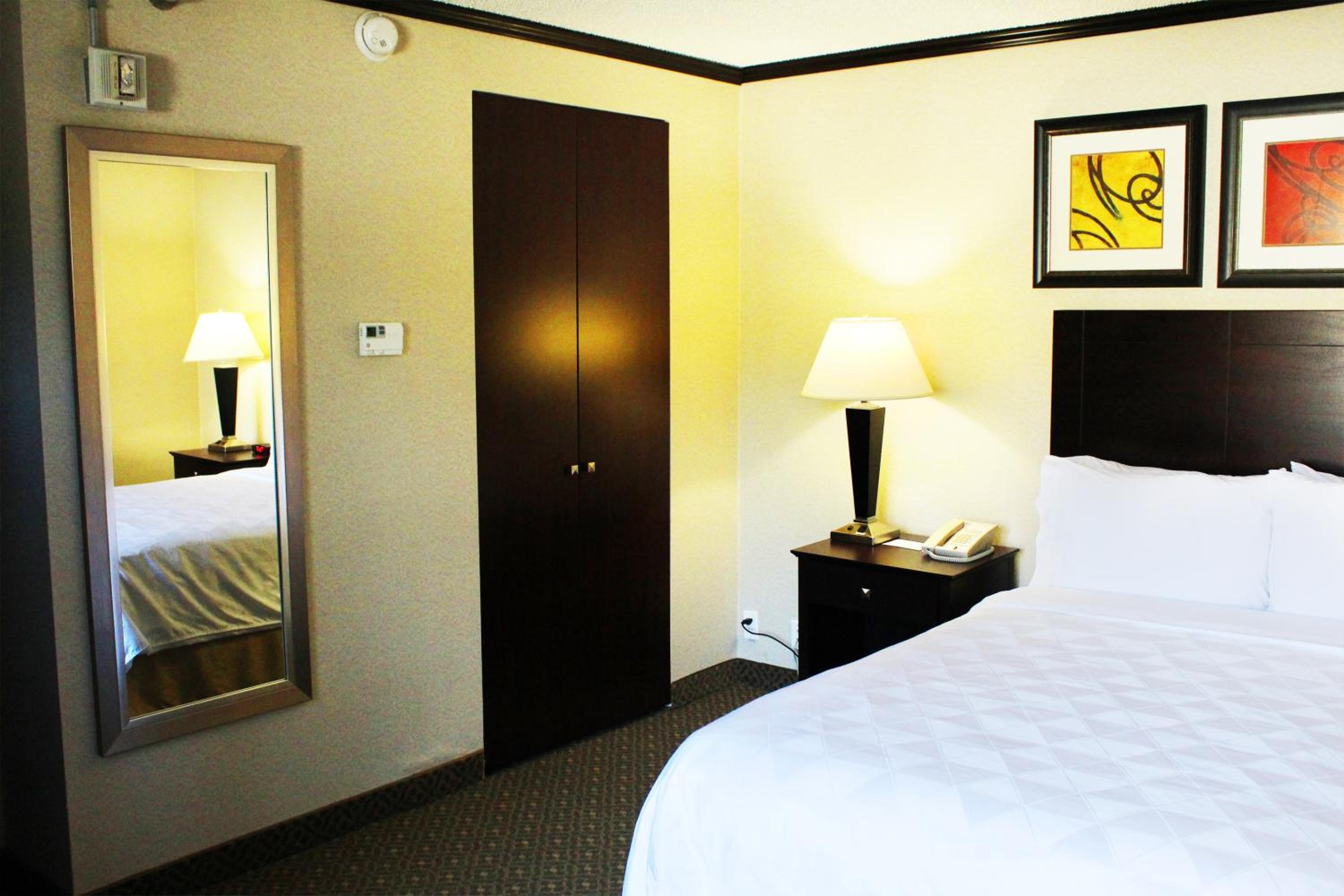 Queen Suite photo 1