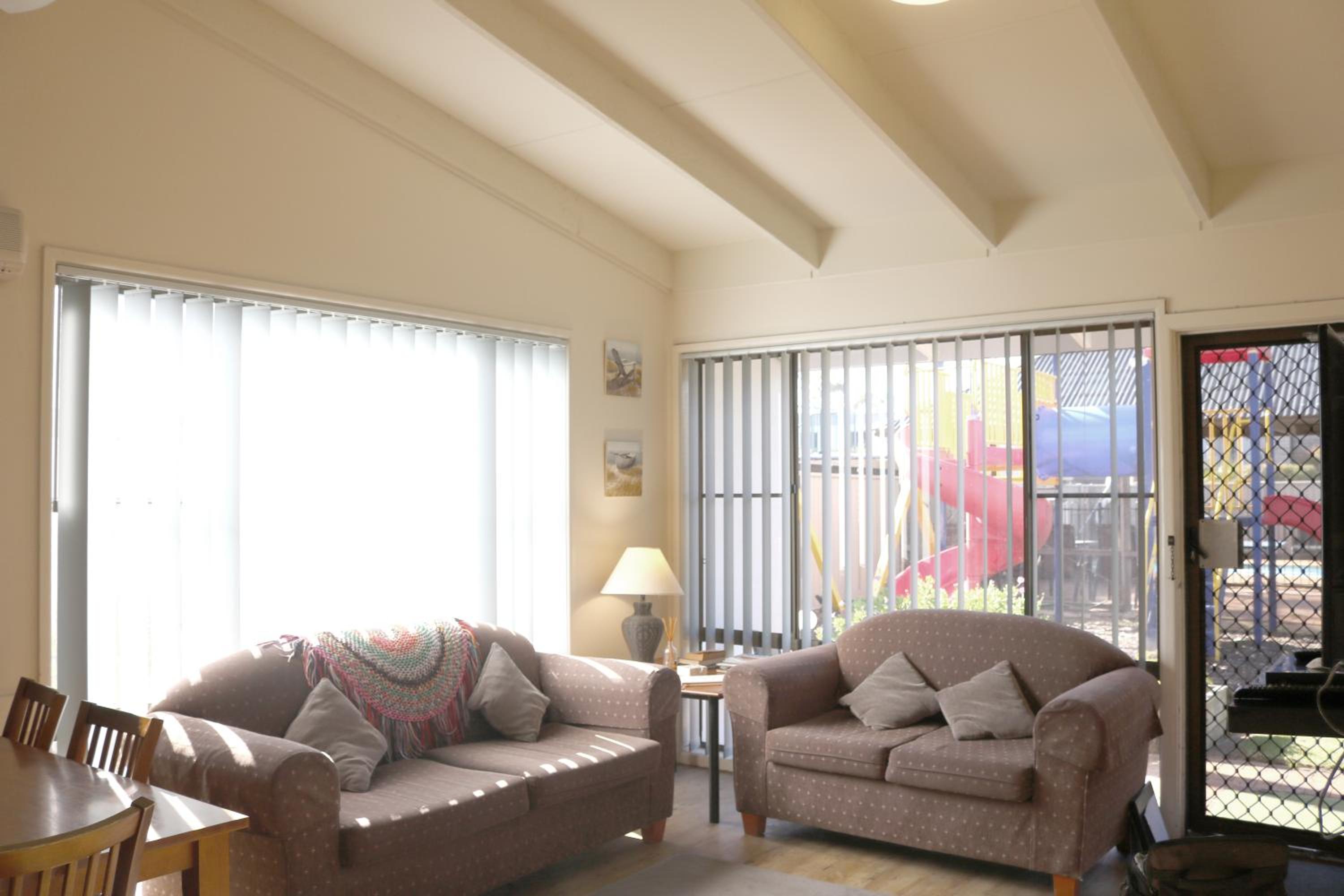 Apartment - Ground Floor photo 1