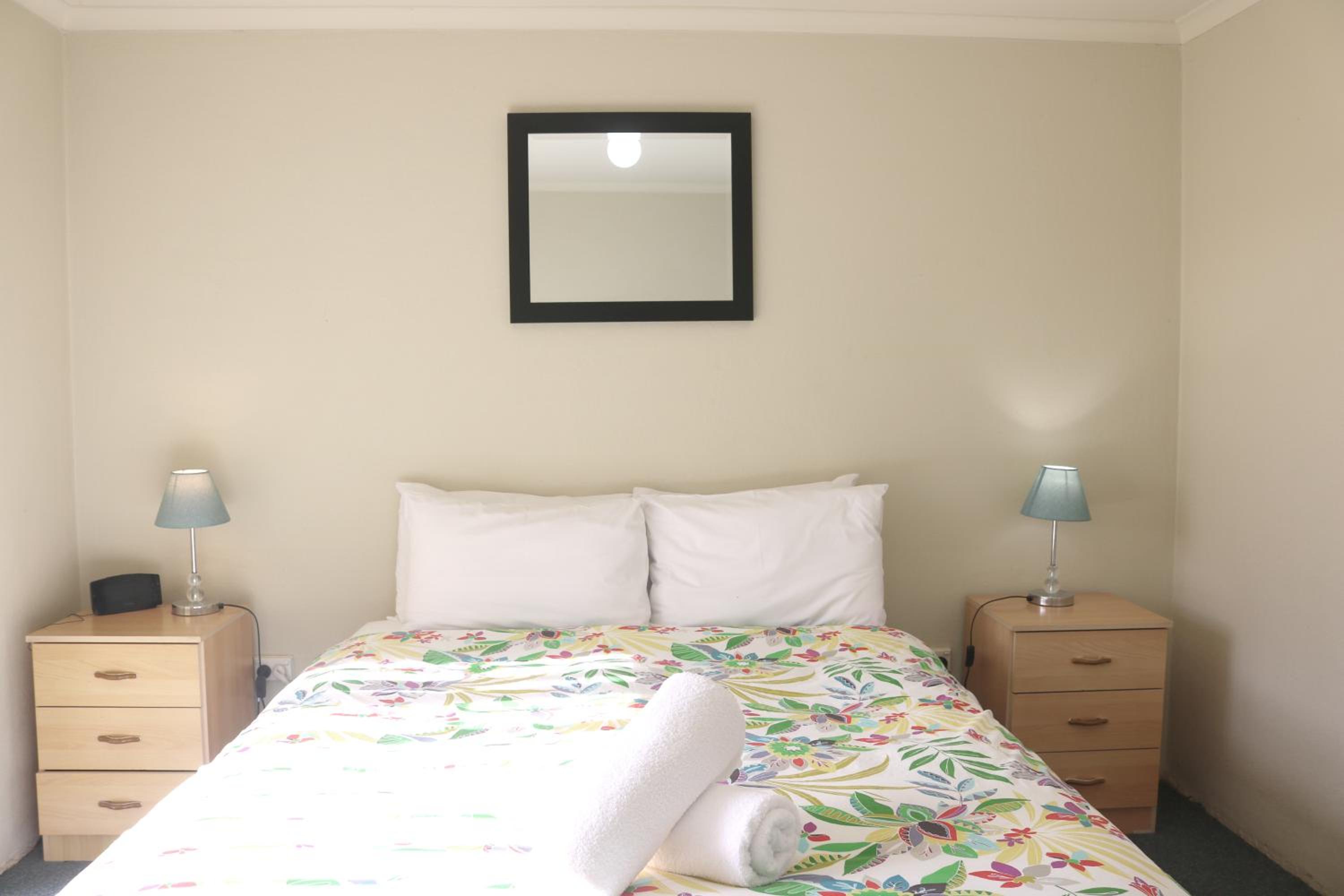 Two-Bedroom Apartment photo 1