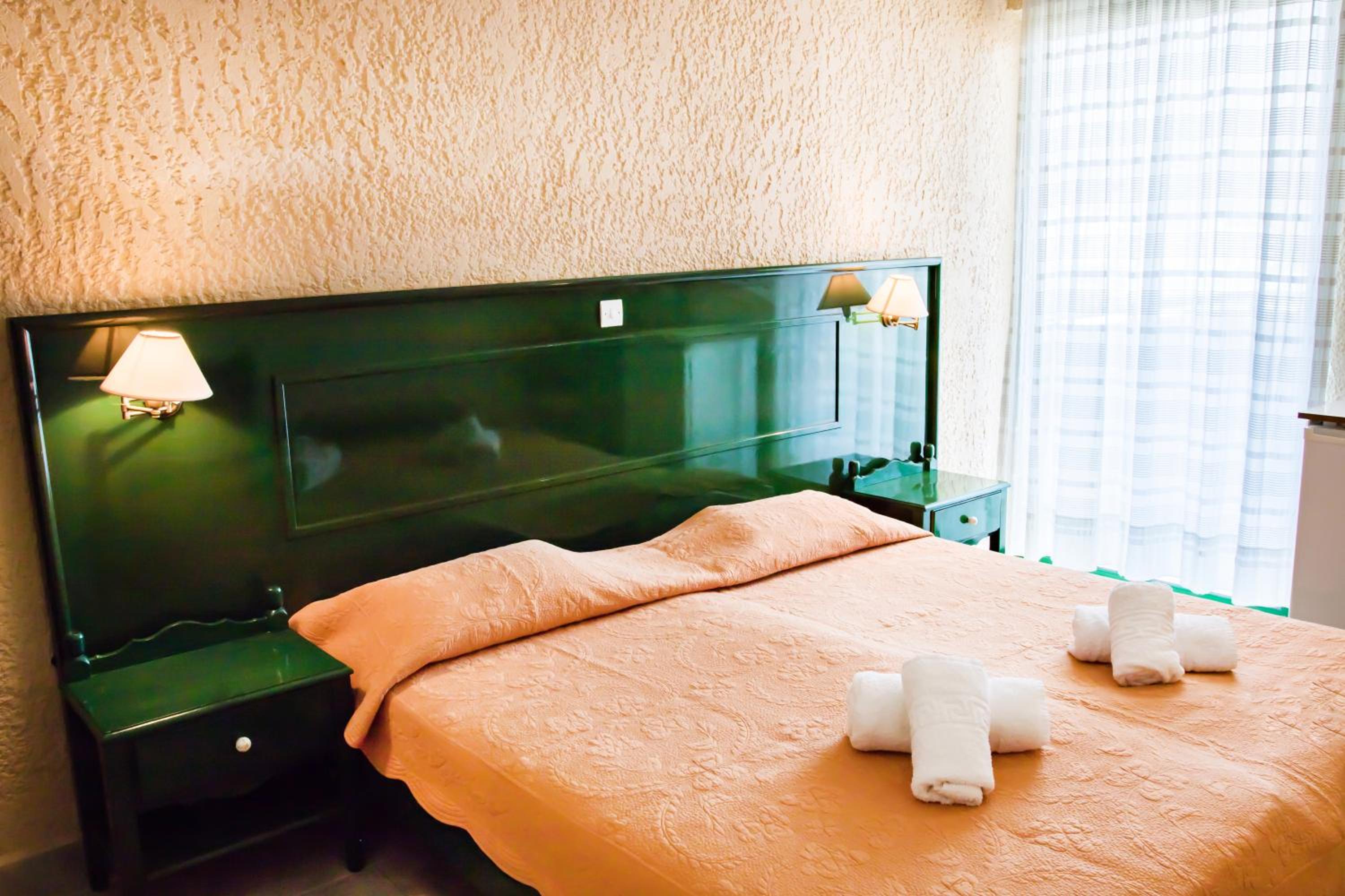 Twin Room photo 3