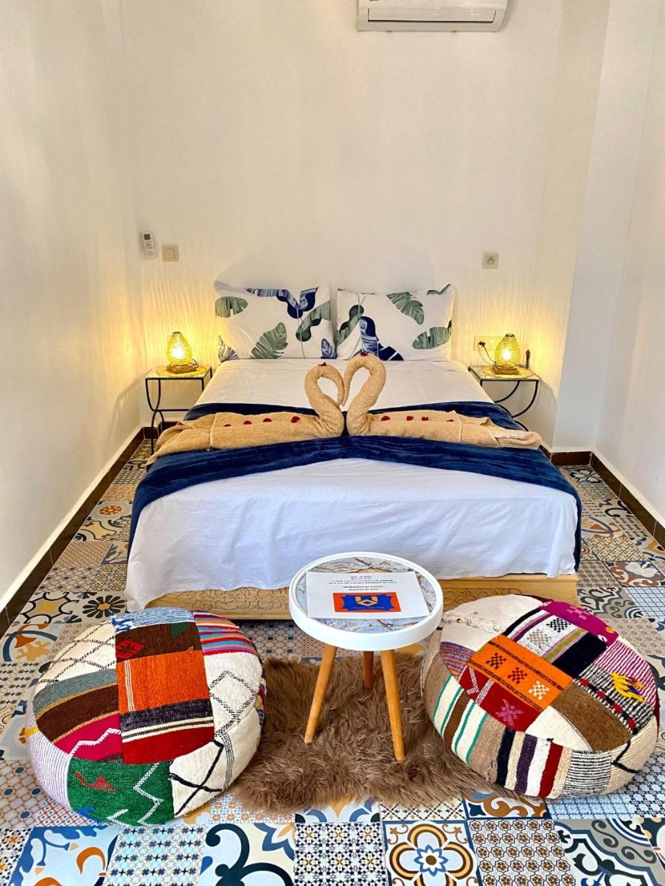 Double Room - Photo 1