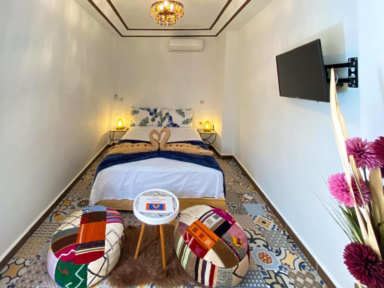 Double Room - Photo 3