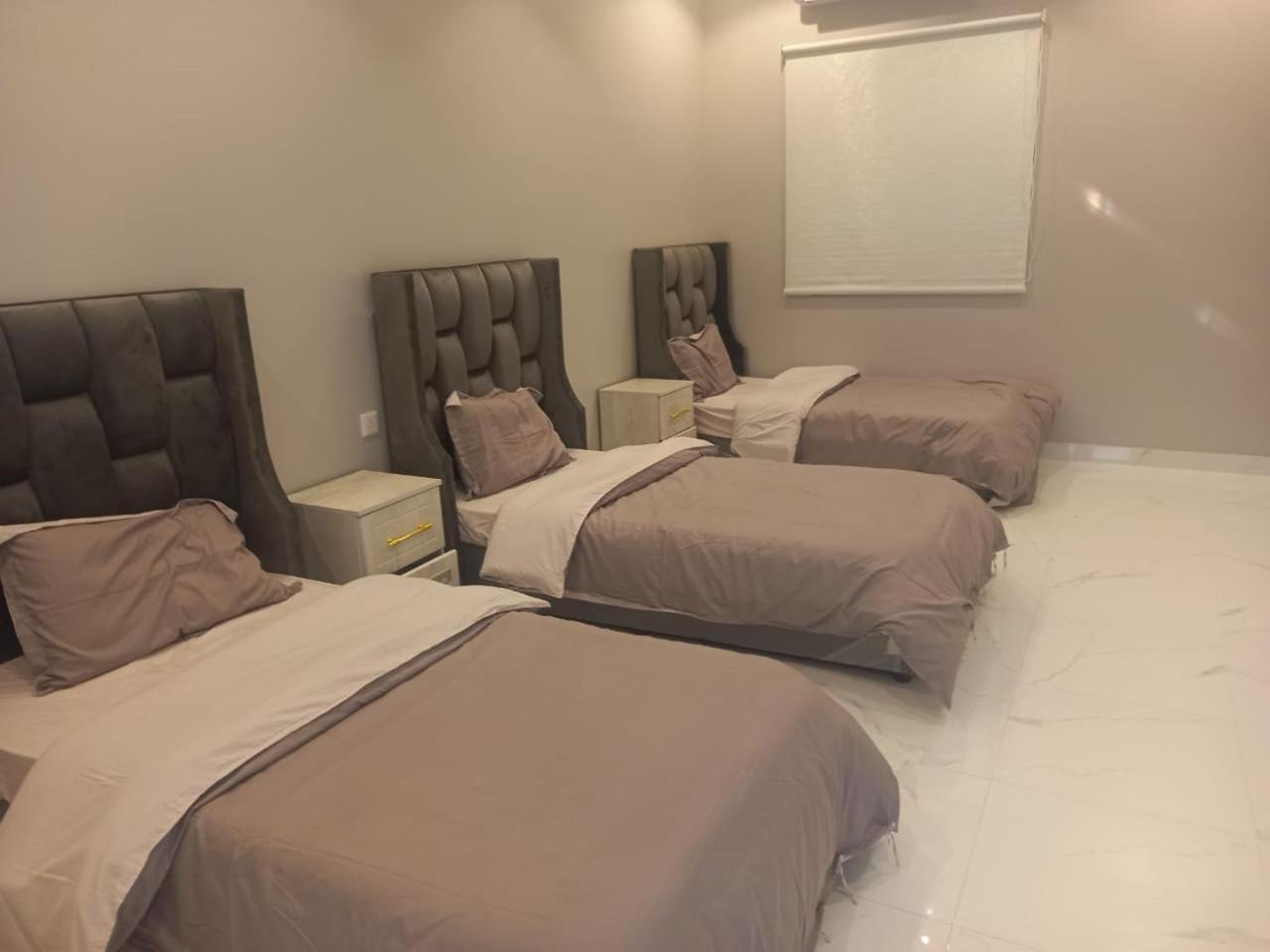 Three-Bedroom Chalet photo 1