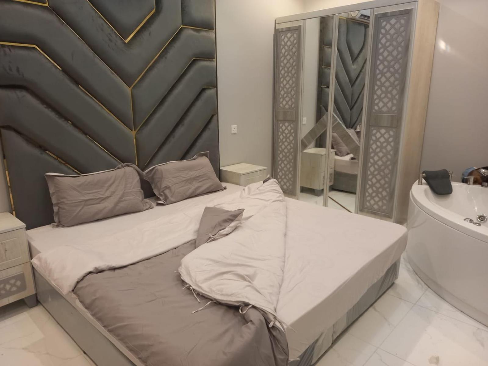 Two-Bedroom Chalet photo 1