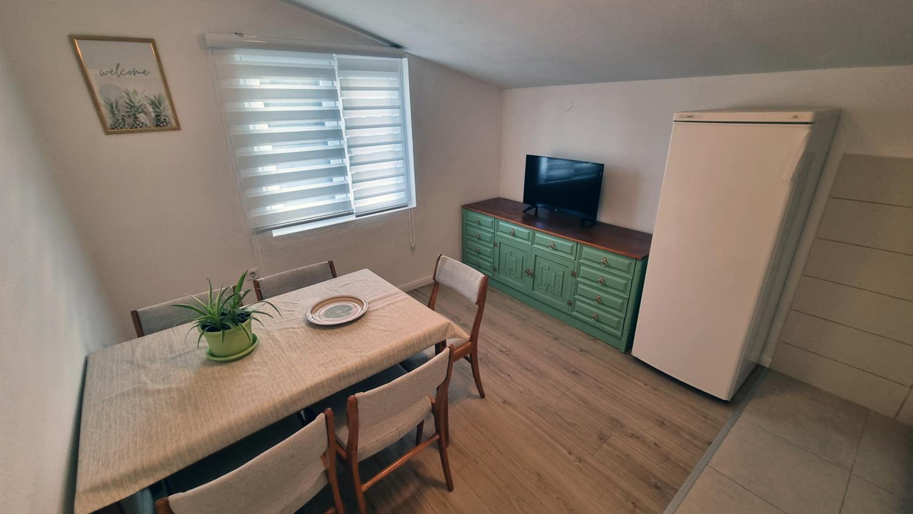 Two-Bedroom Apartment photo 2