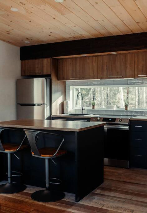 Chalet photo 3