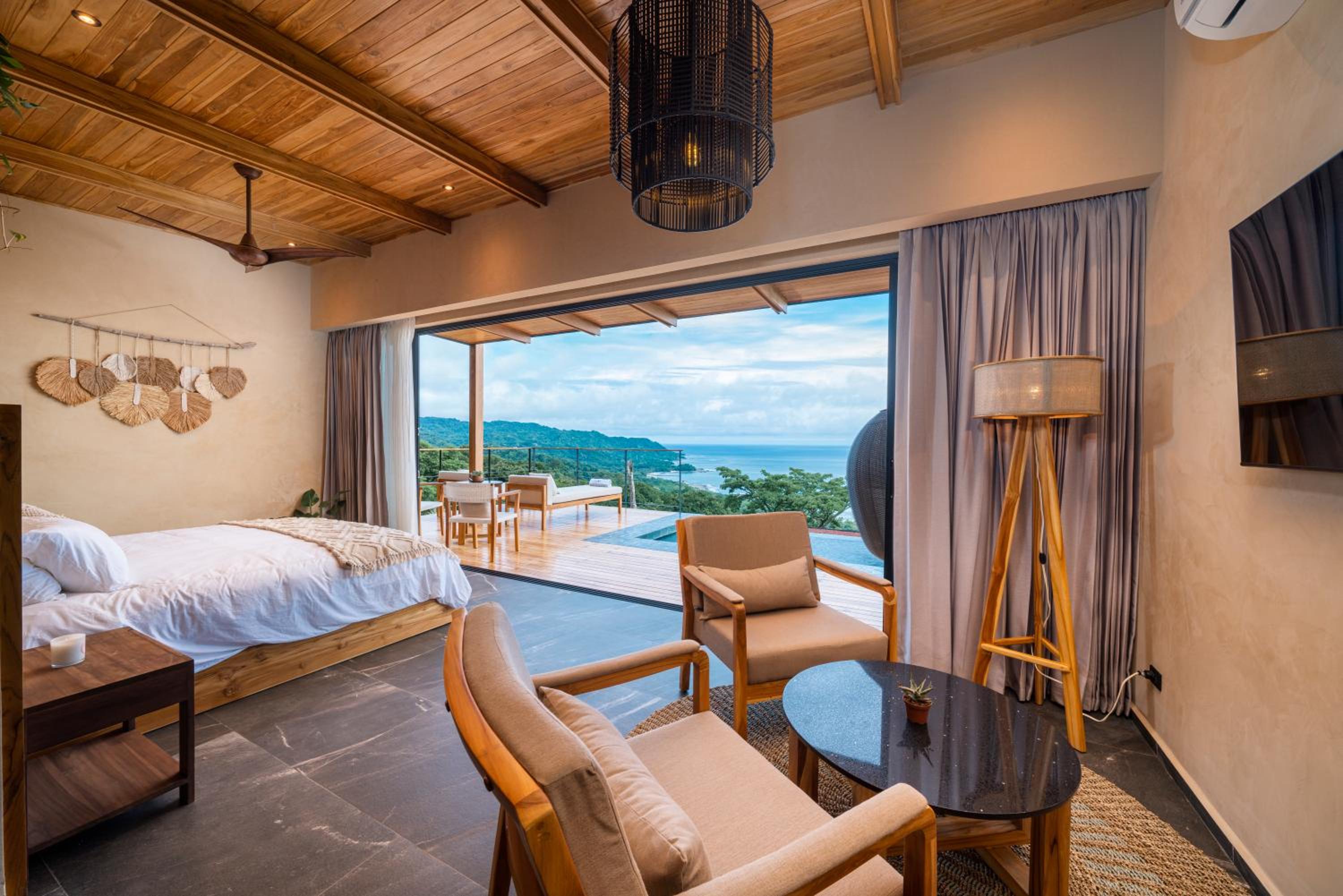 Suite with Private Pool