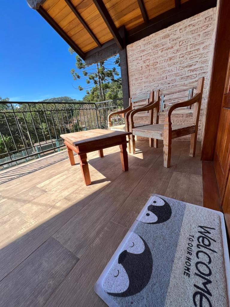 One-Bedroom Chalet - Photo 11