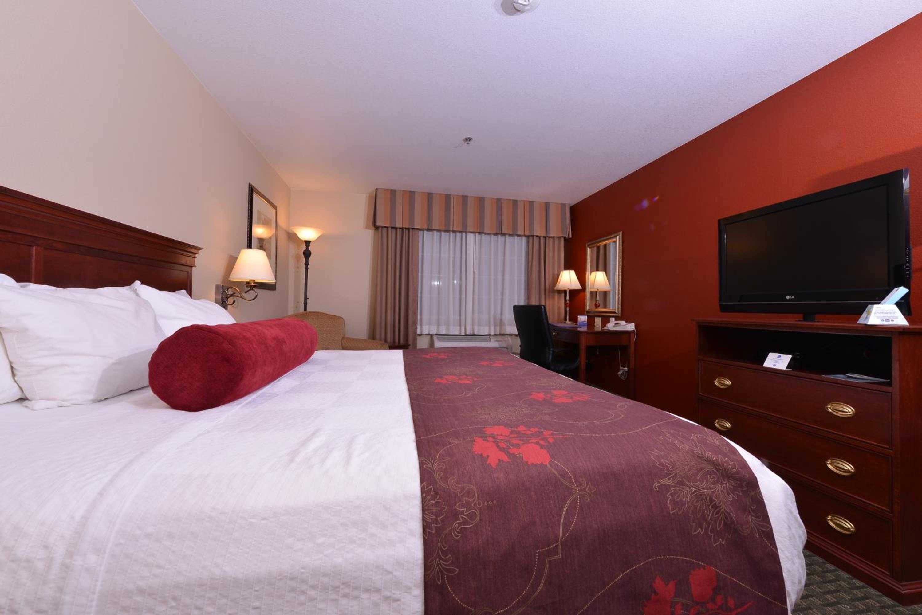 King Room - Photo 2