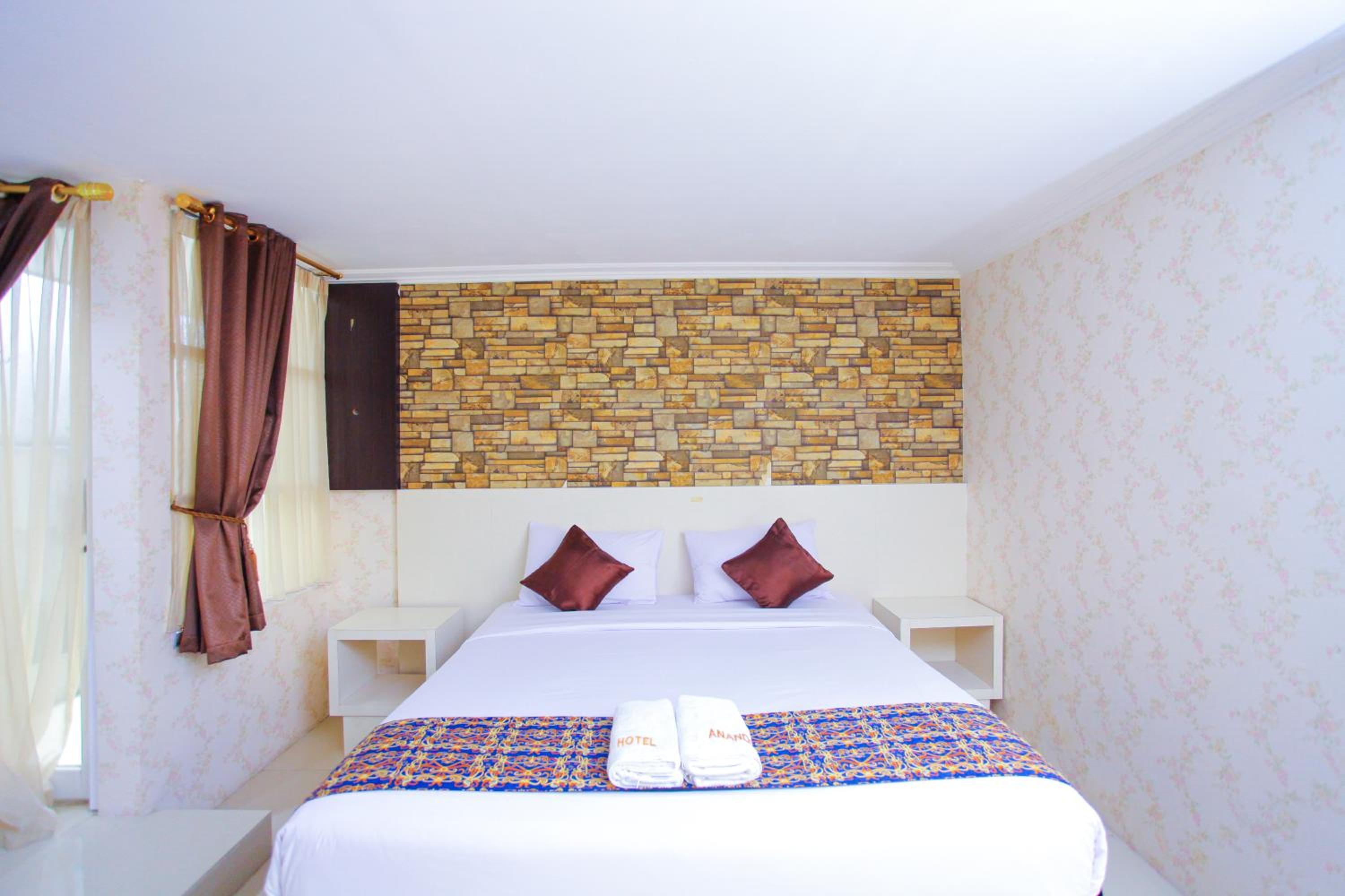 Superior Queen Room - Photo 1