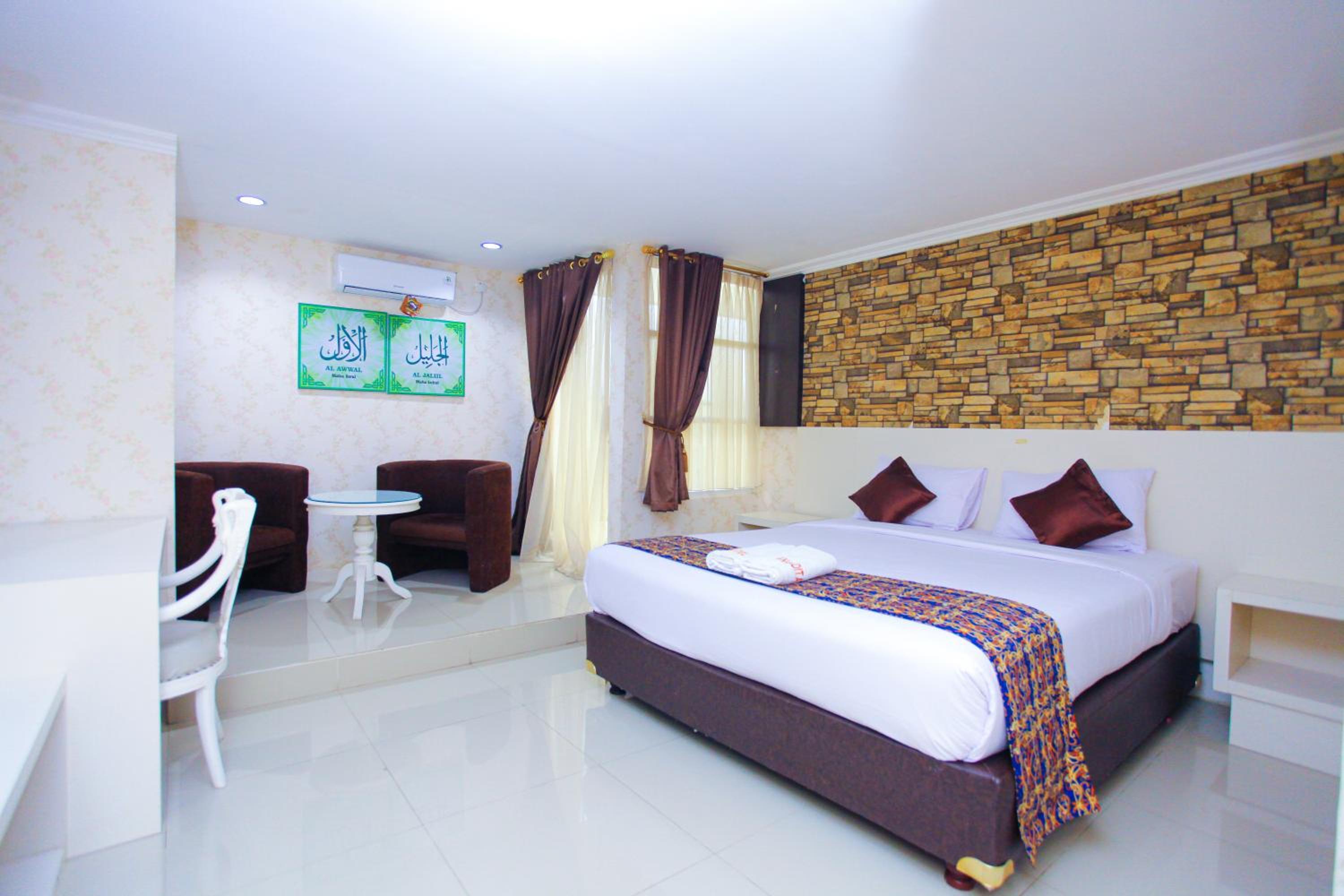 Superior Queen Room - Photo 2