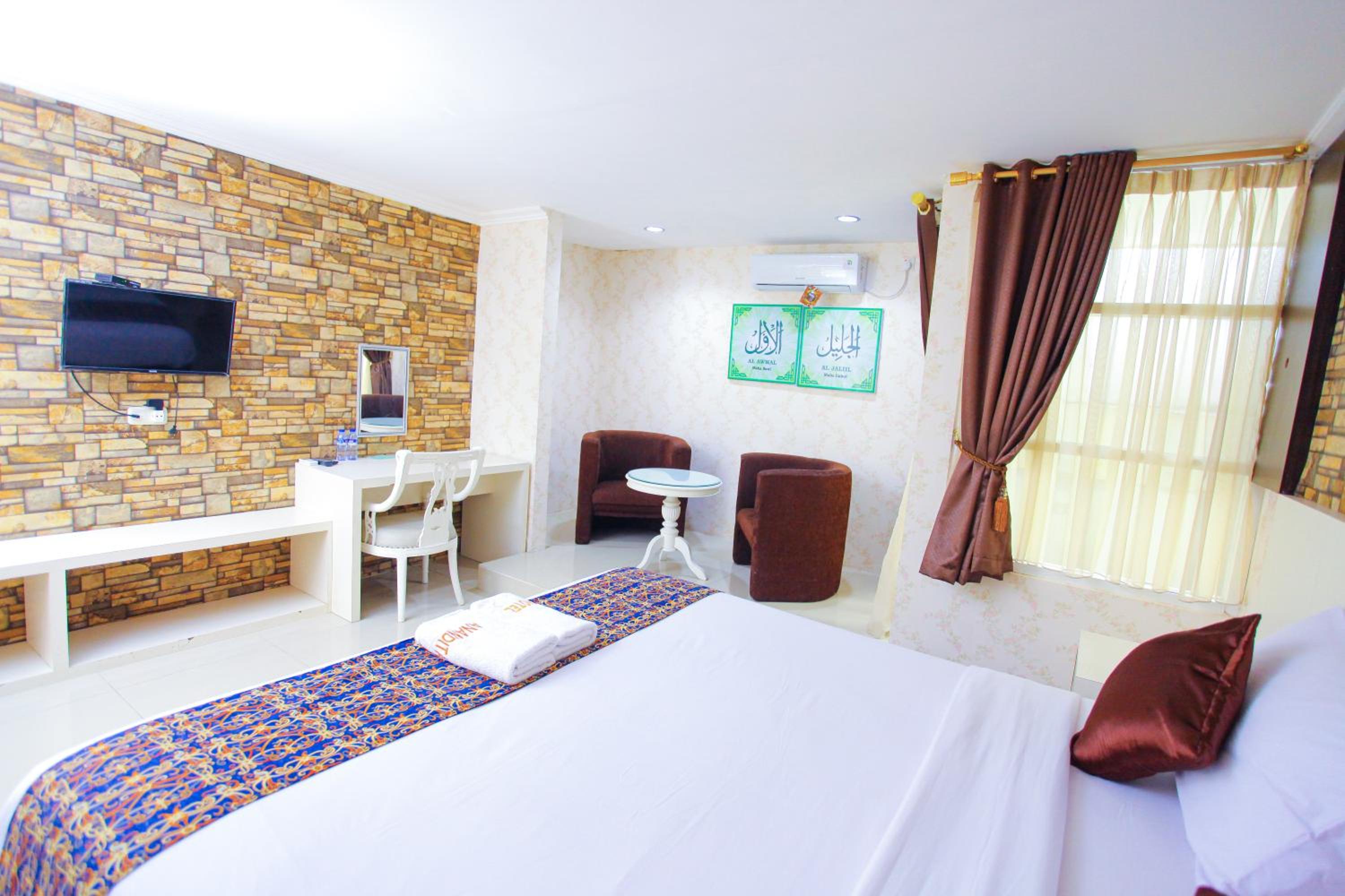 Superior Queen Room - Photo 3