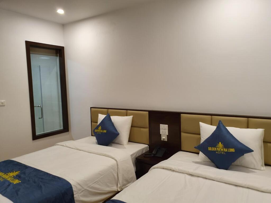 Standard Twin Room photo 3