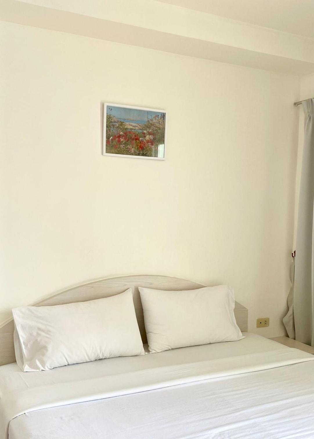 Standard Double Room - Photo 1