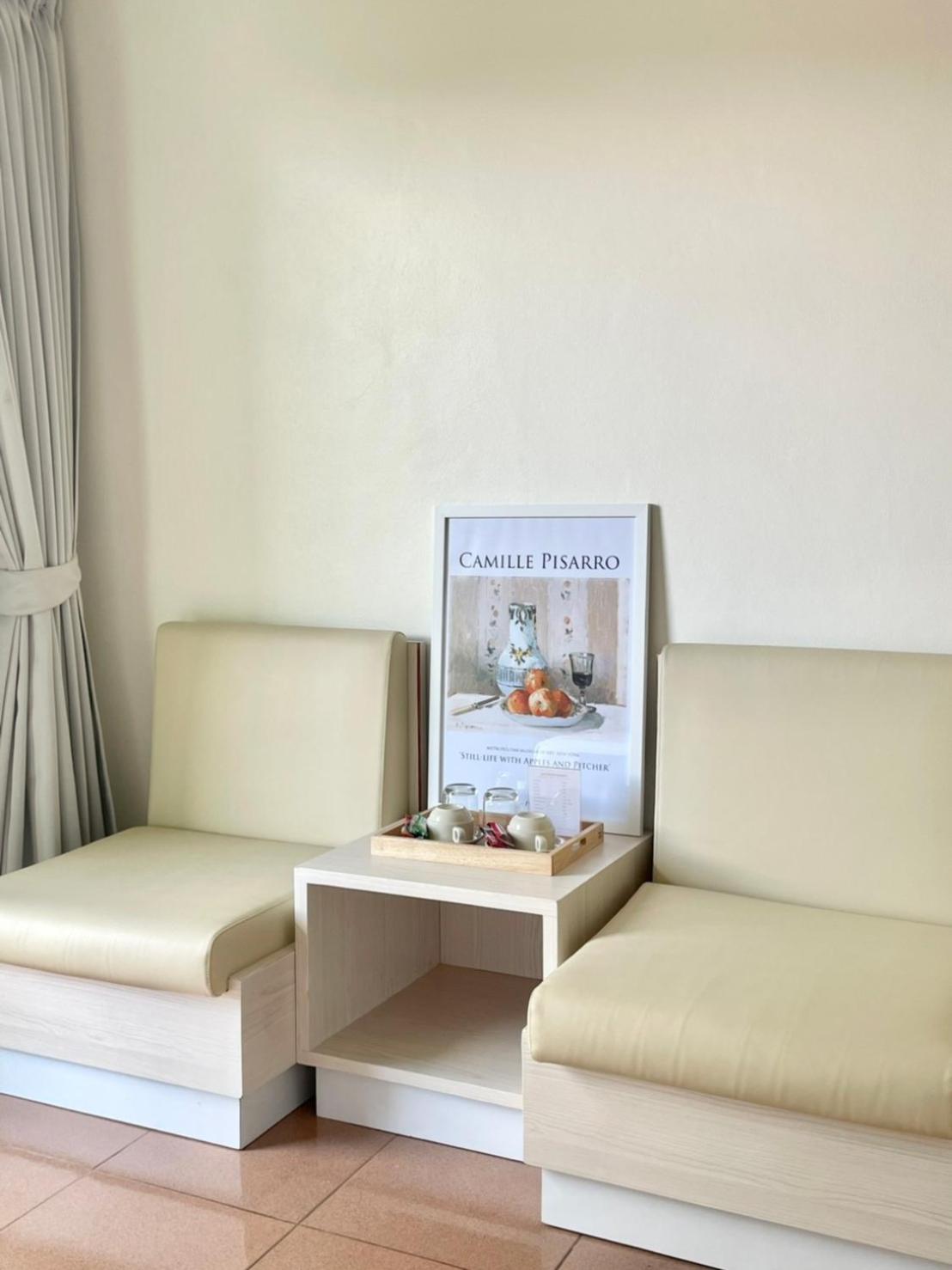 Standard Double Room - Photo 4