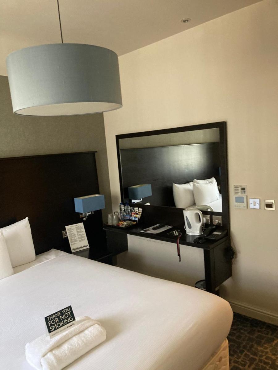 Twin Room photo 3