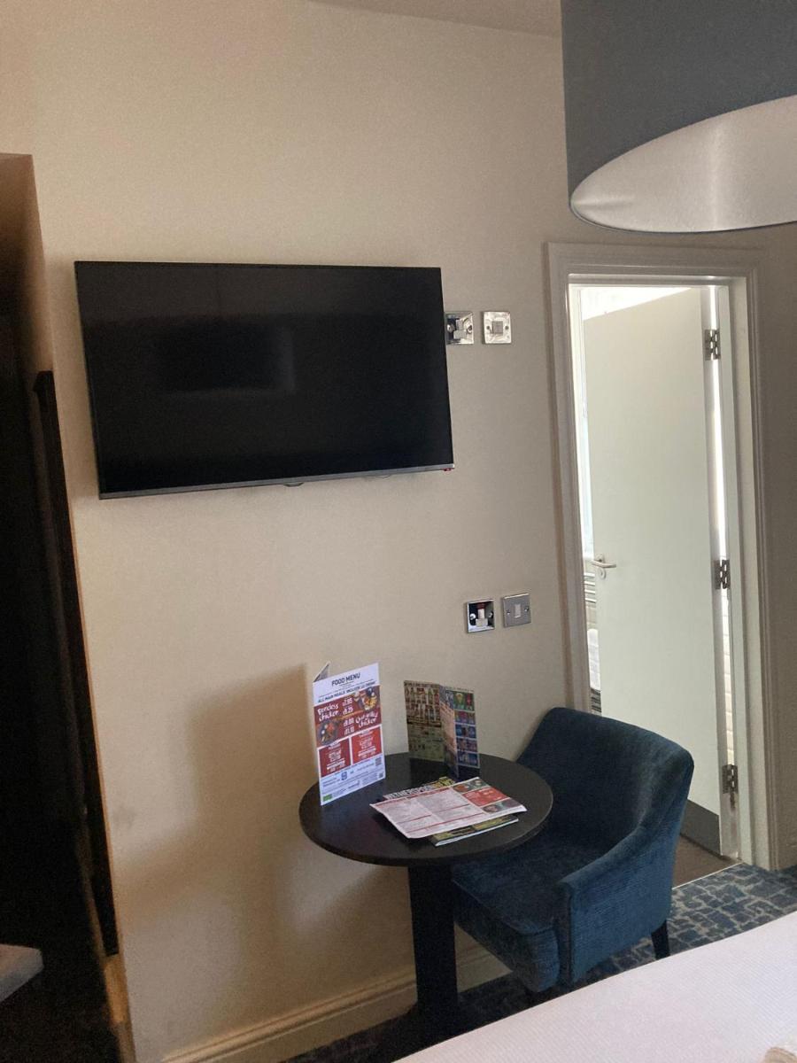 Twin Room photo 2