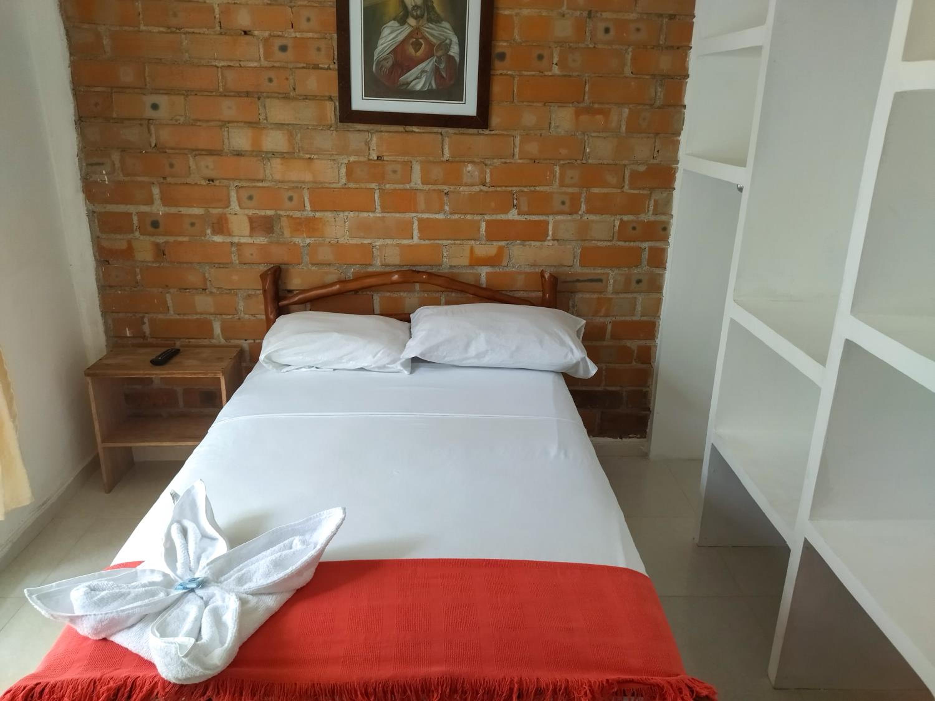 Economy Single Room photo 2