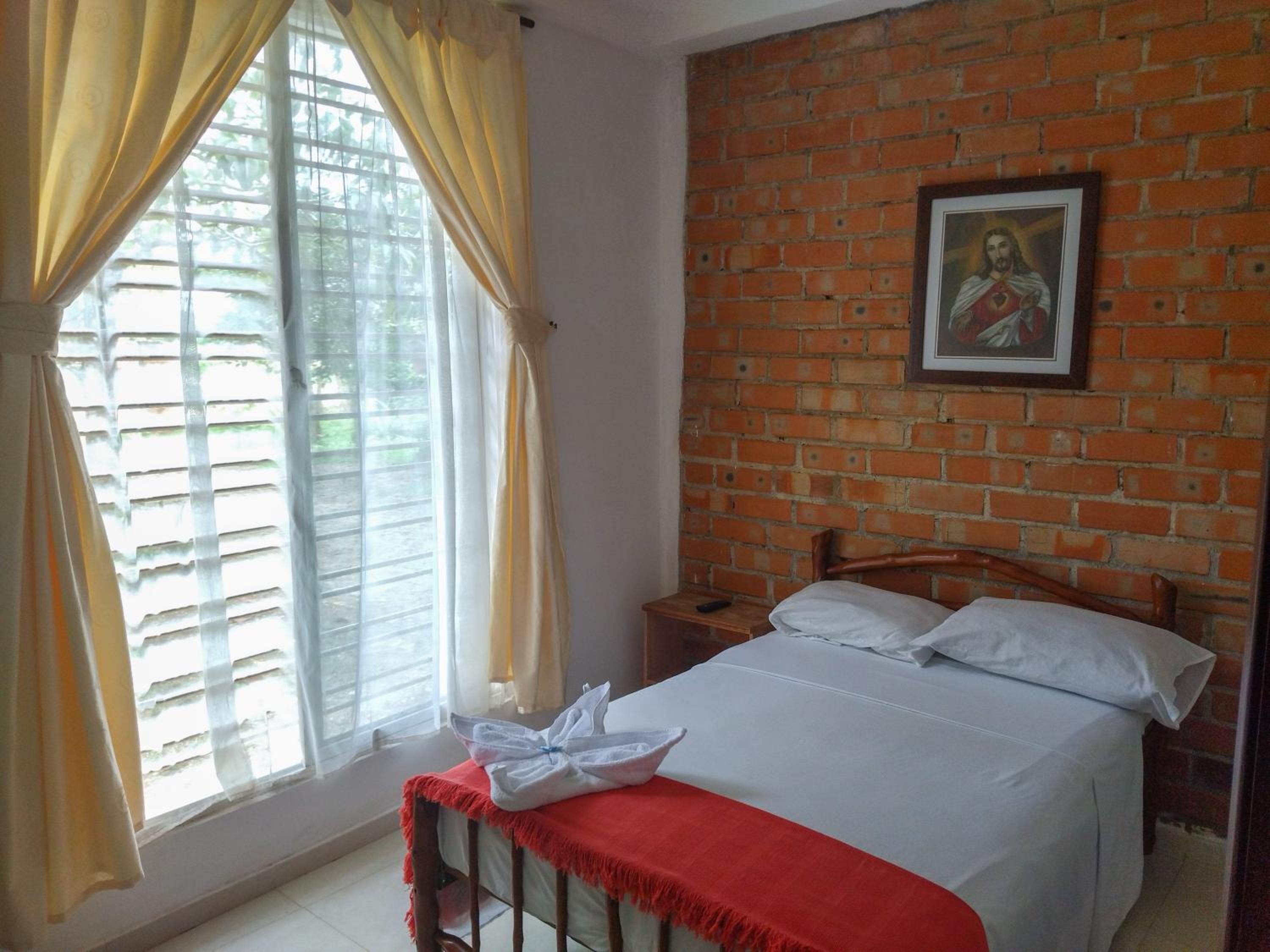 Economy Single Room photo 3