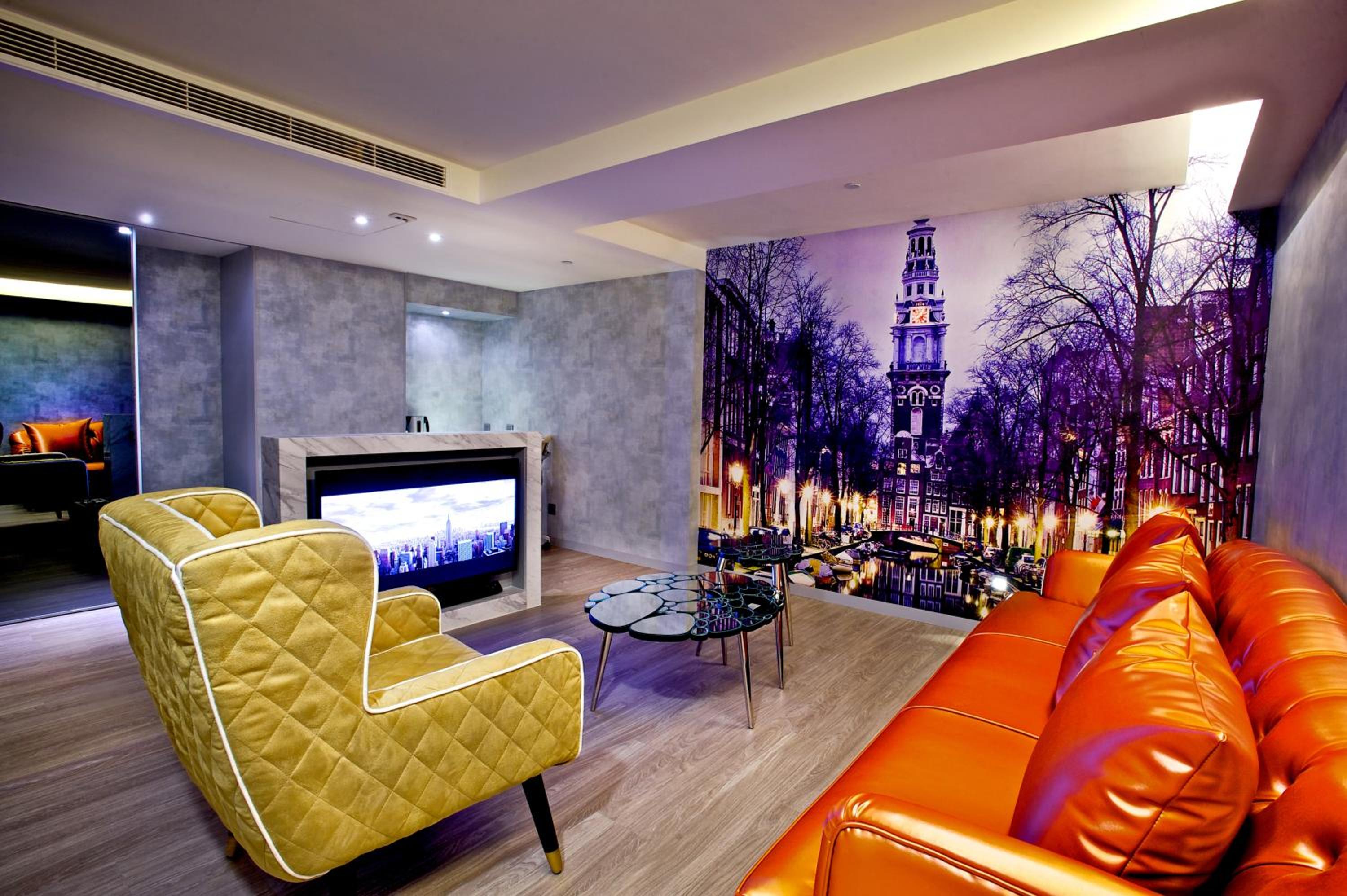 FX Suite photo 3