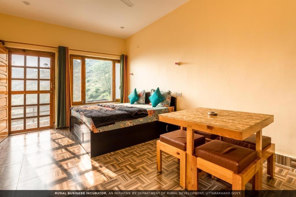 Deluxe Room photo 2