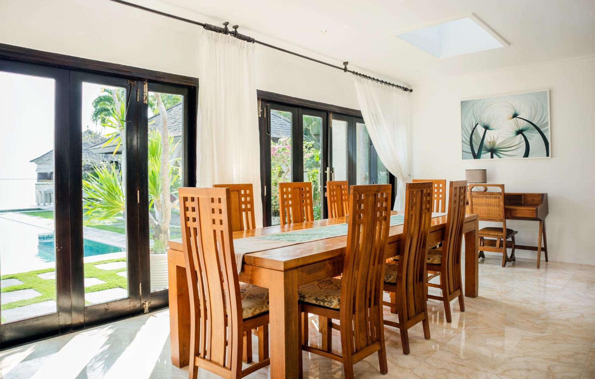 Two-Bedroom Villa photo 3
