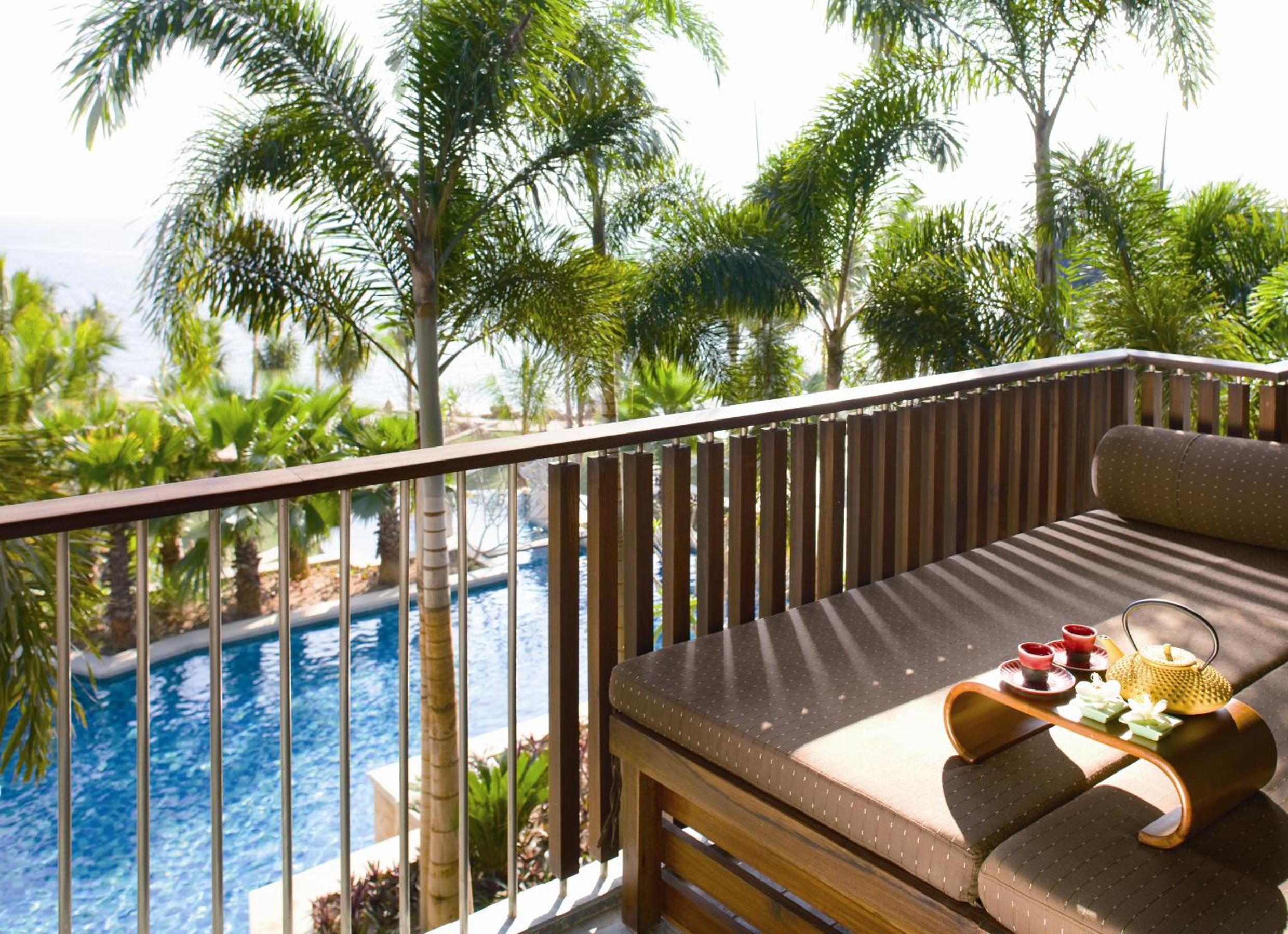 Ocean Breeze pavilion room  - Photo 9