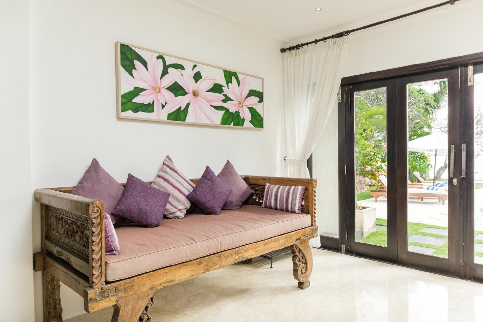 Villa with Sea View photo 2
