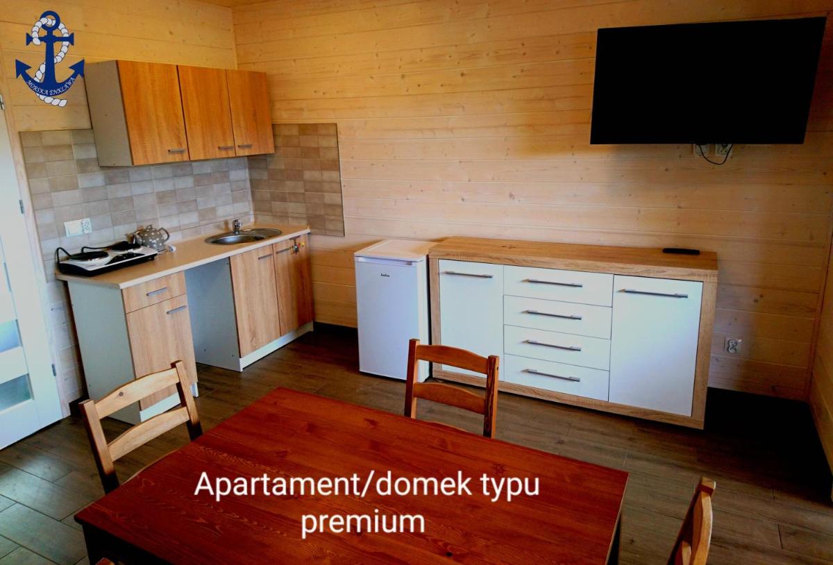 One-Bedroom Apartment photo 3