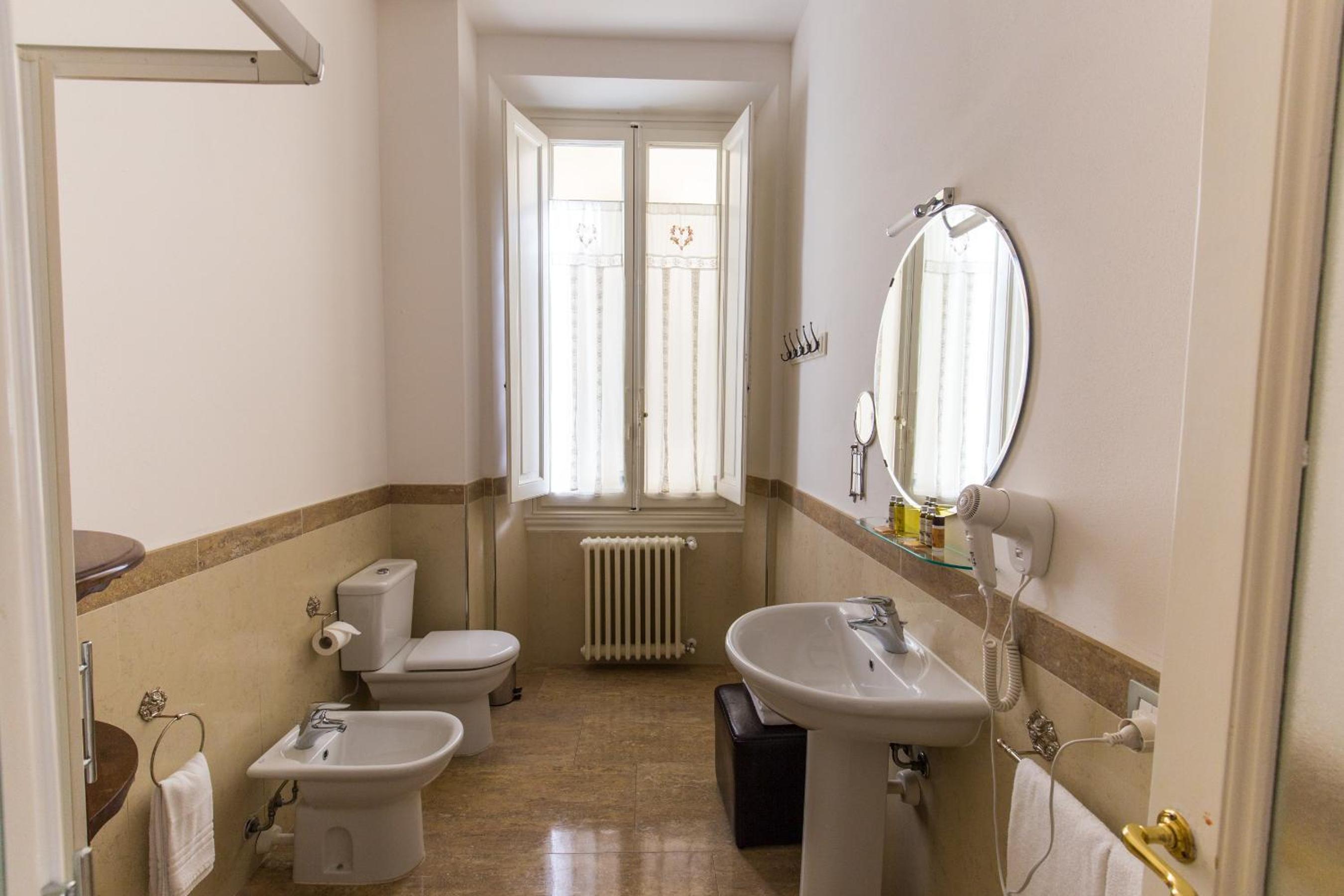 Deluxe Double or Twin Room photo 3