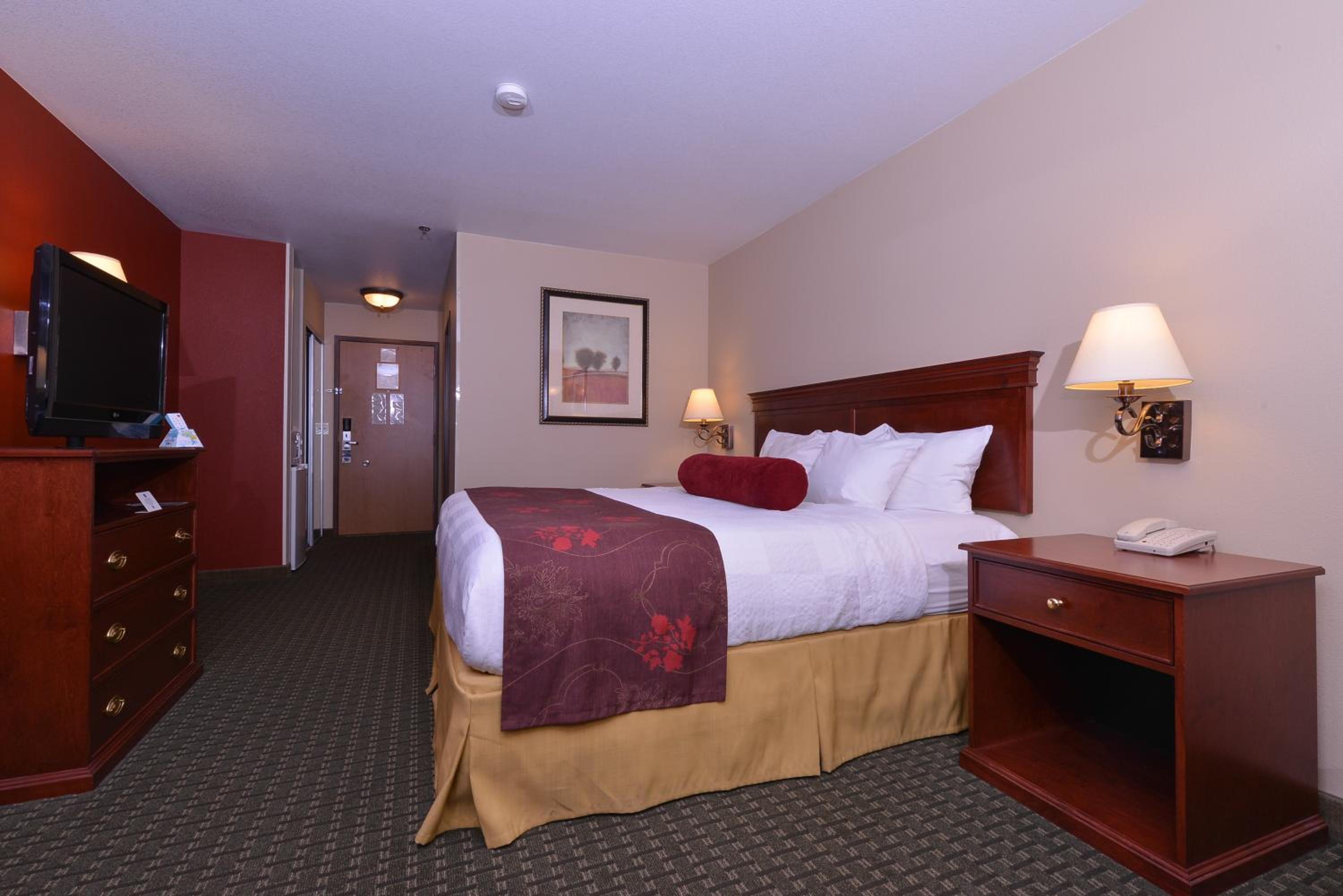 King Room - Photo 4