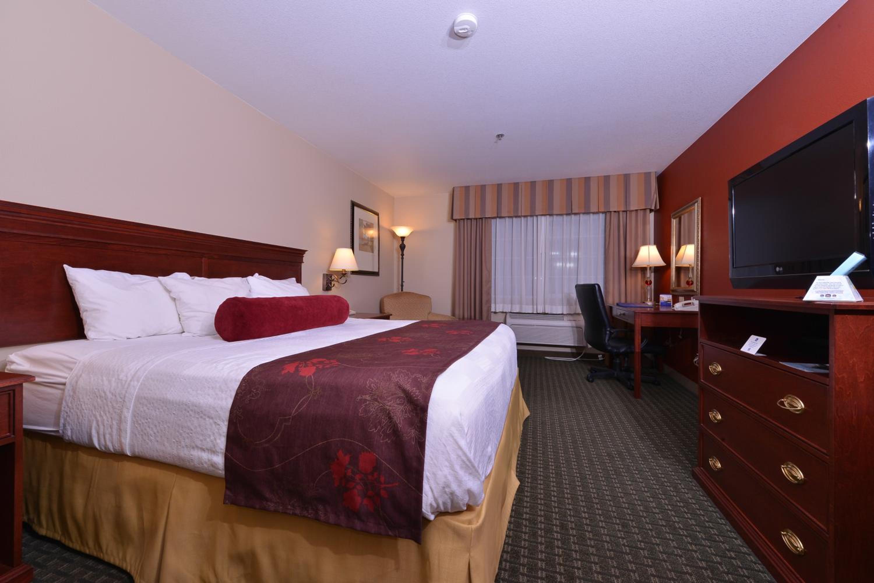 King Room - Photo 3