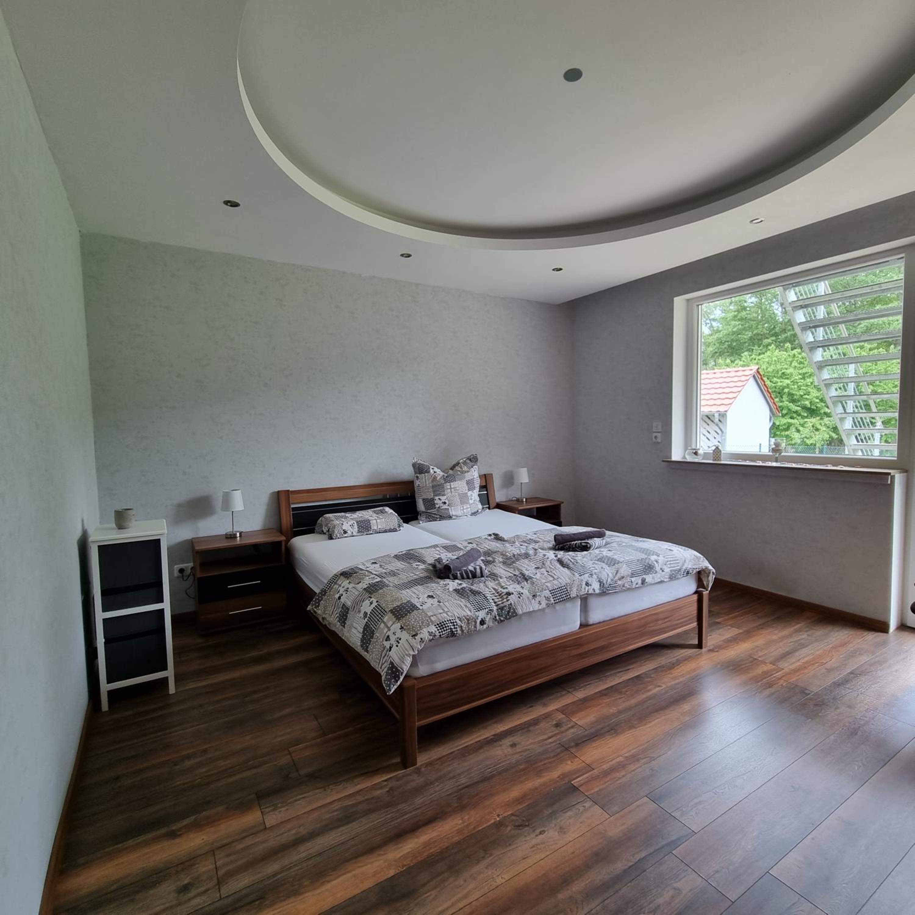 Two-Bedroom Apartment photo 1