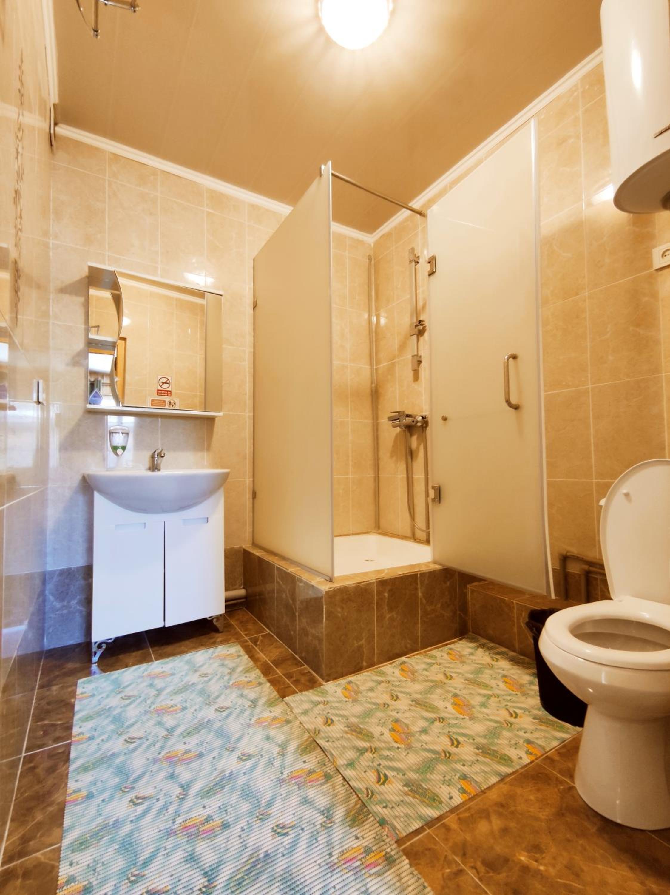 Double Room - Photo 4
