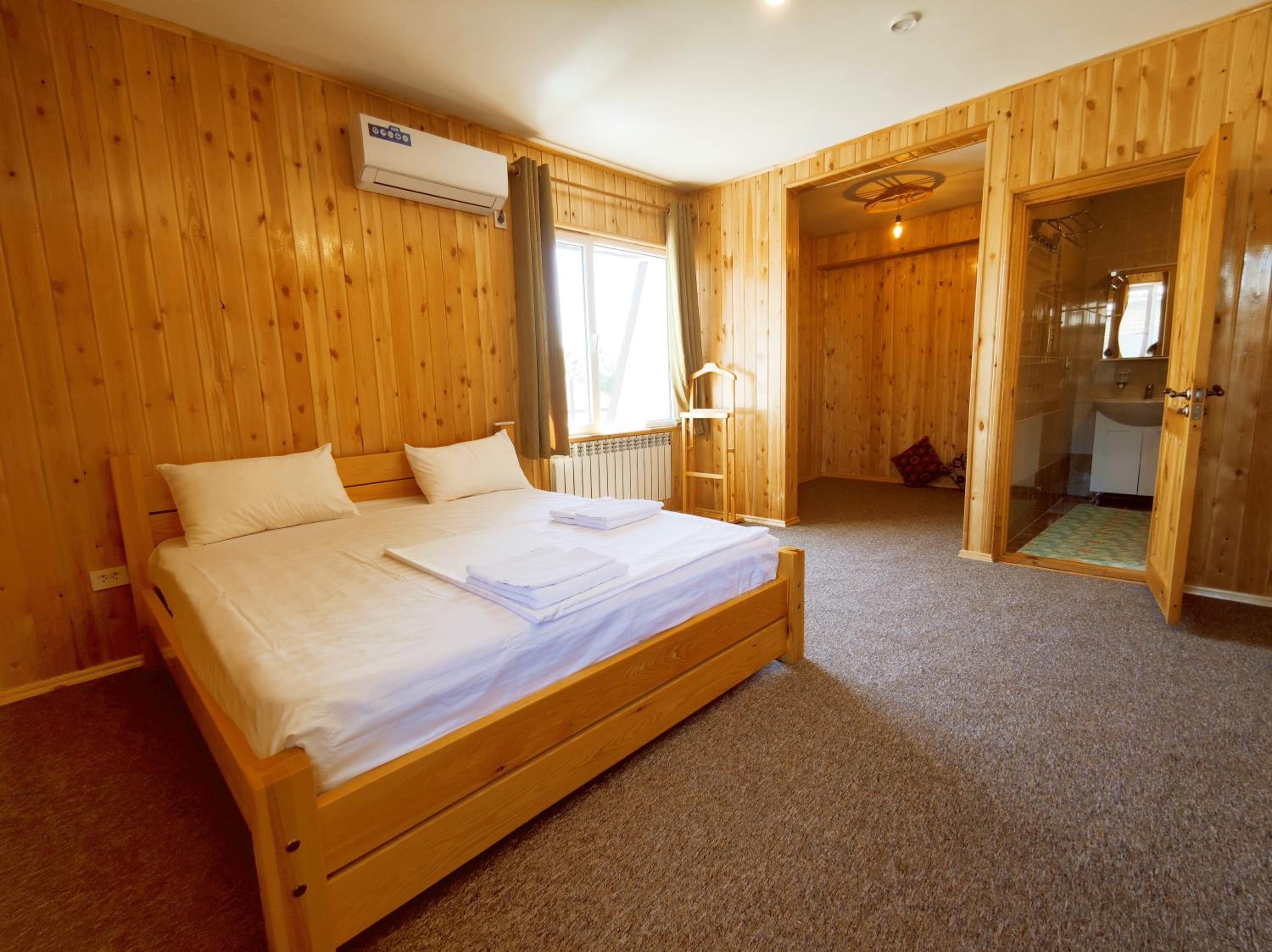 Double Room - Photo 1