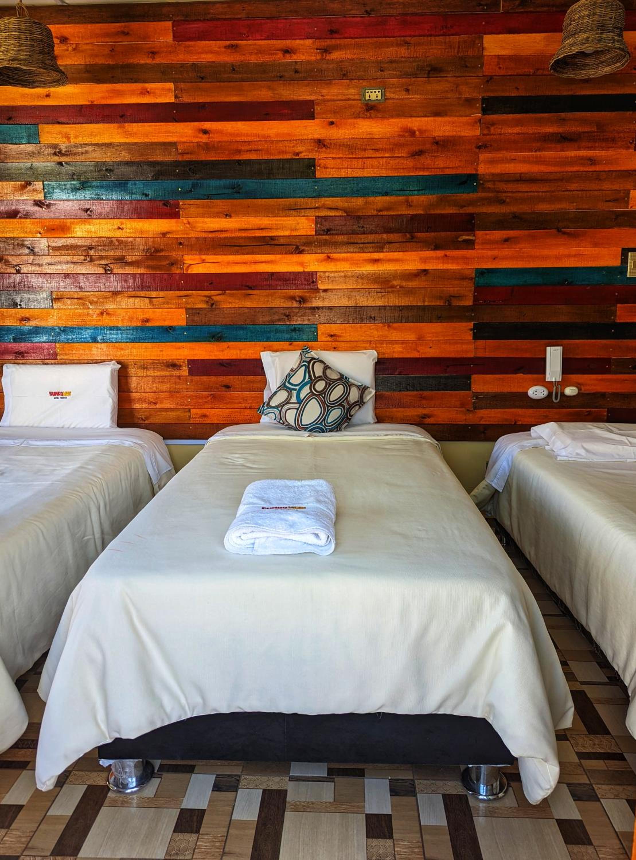 Triple Room with View photo 1