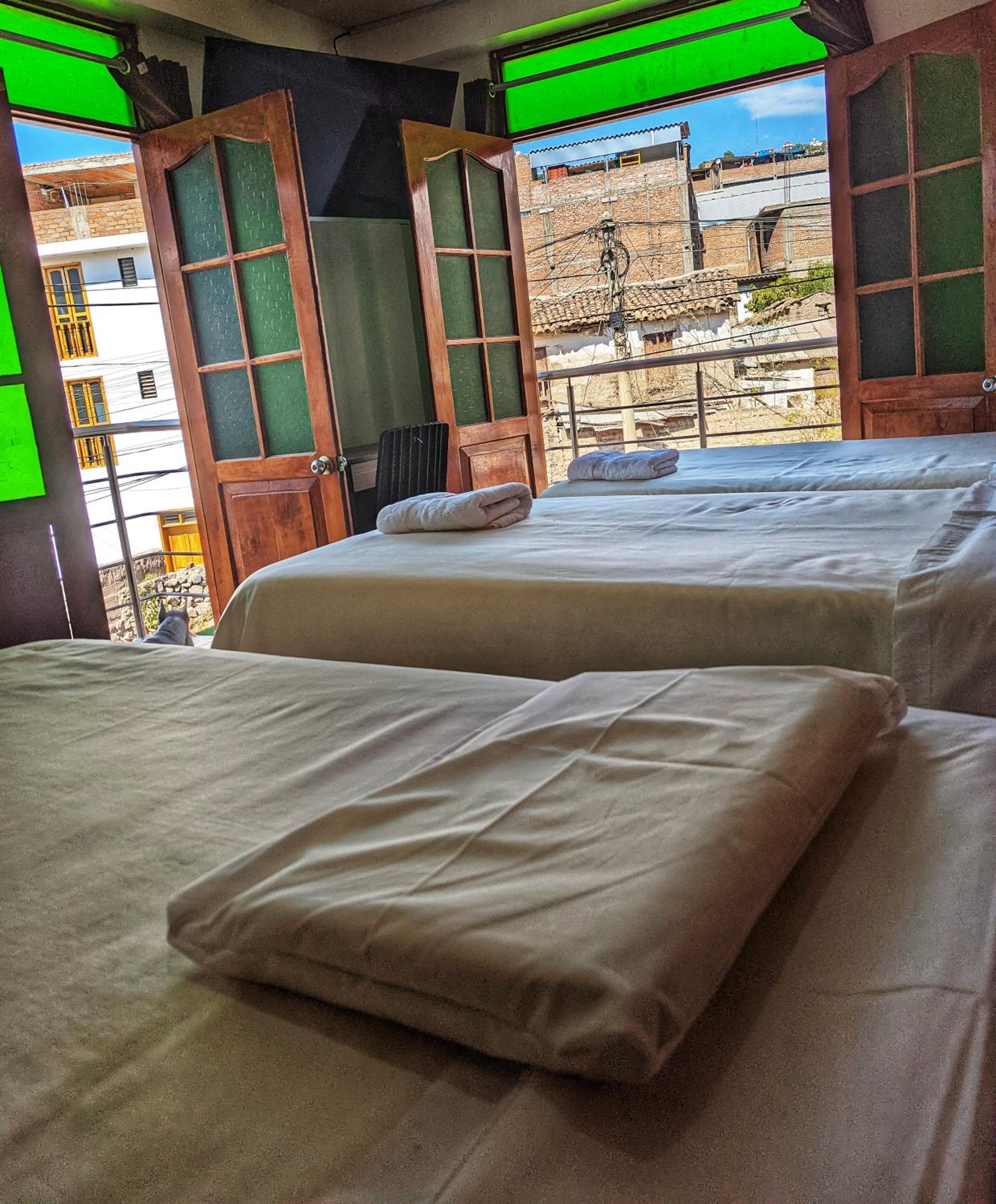 Triple Room with View photo 2