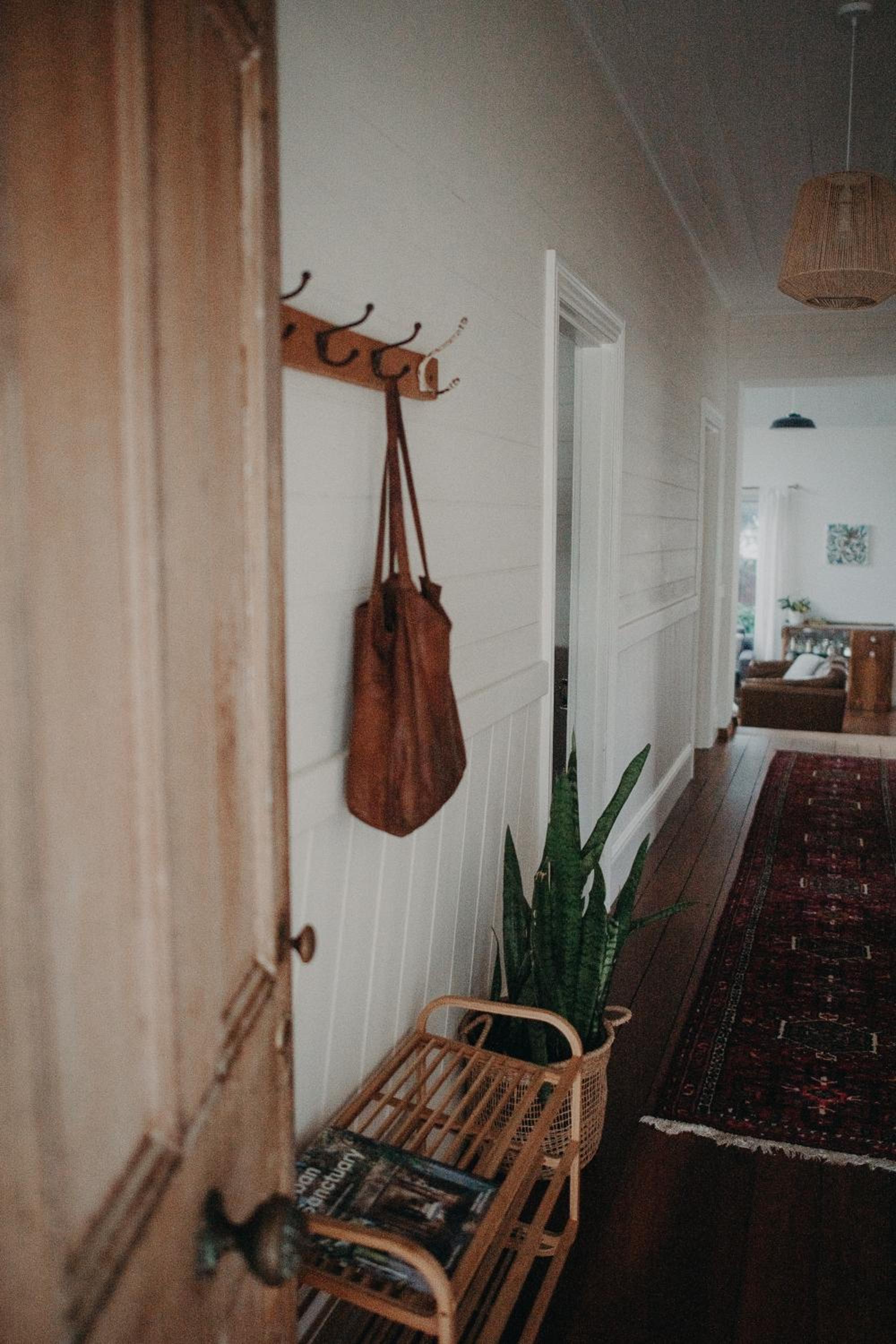 Four-Bedroom House photo 1