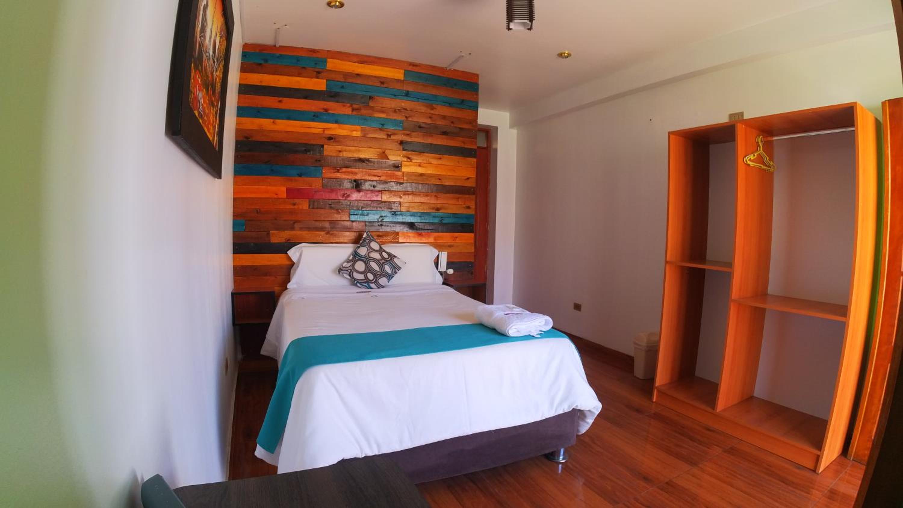 Standard Single Room photo 2