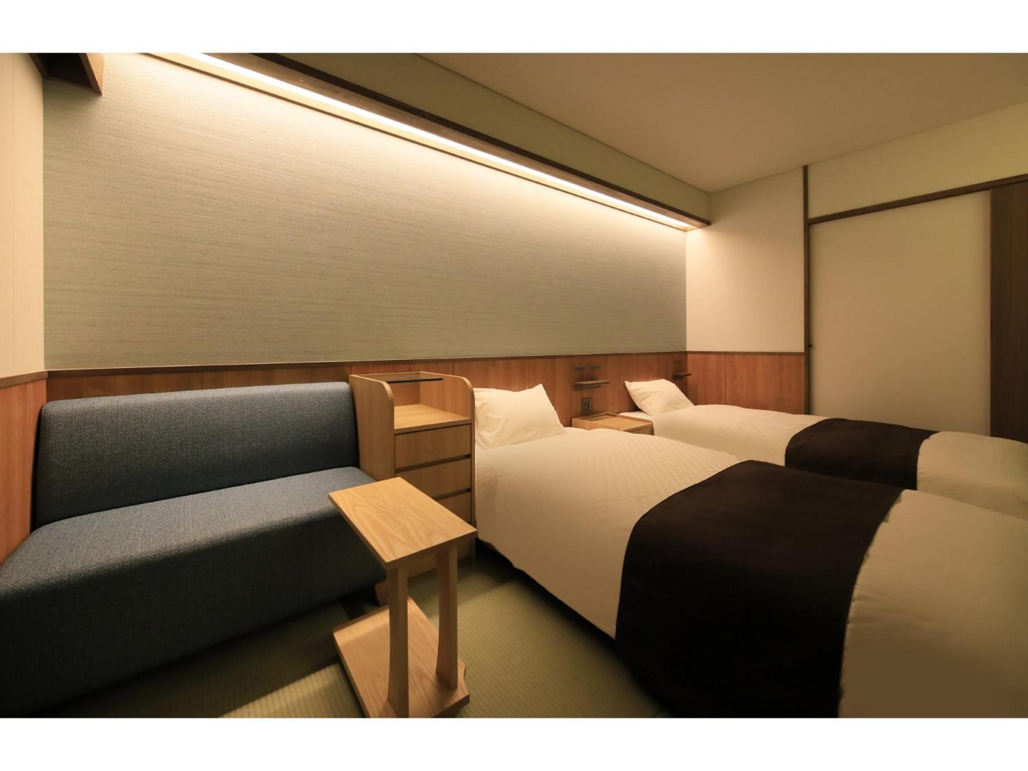 Twin Room - Photo 5