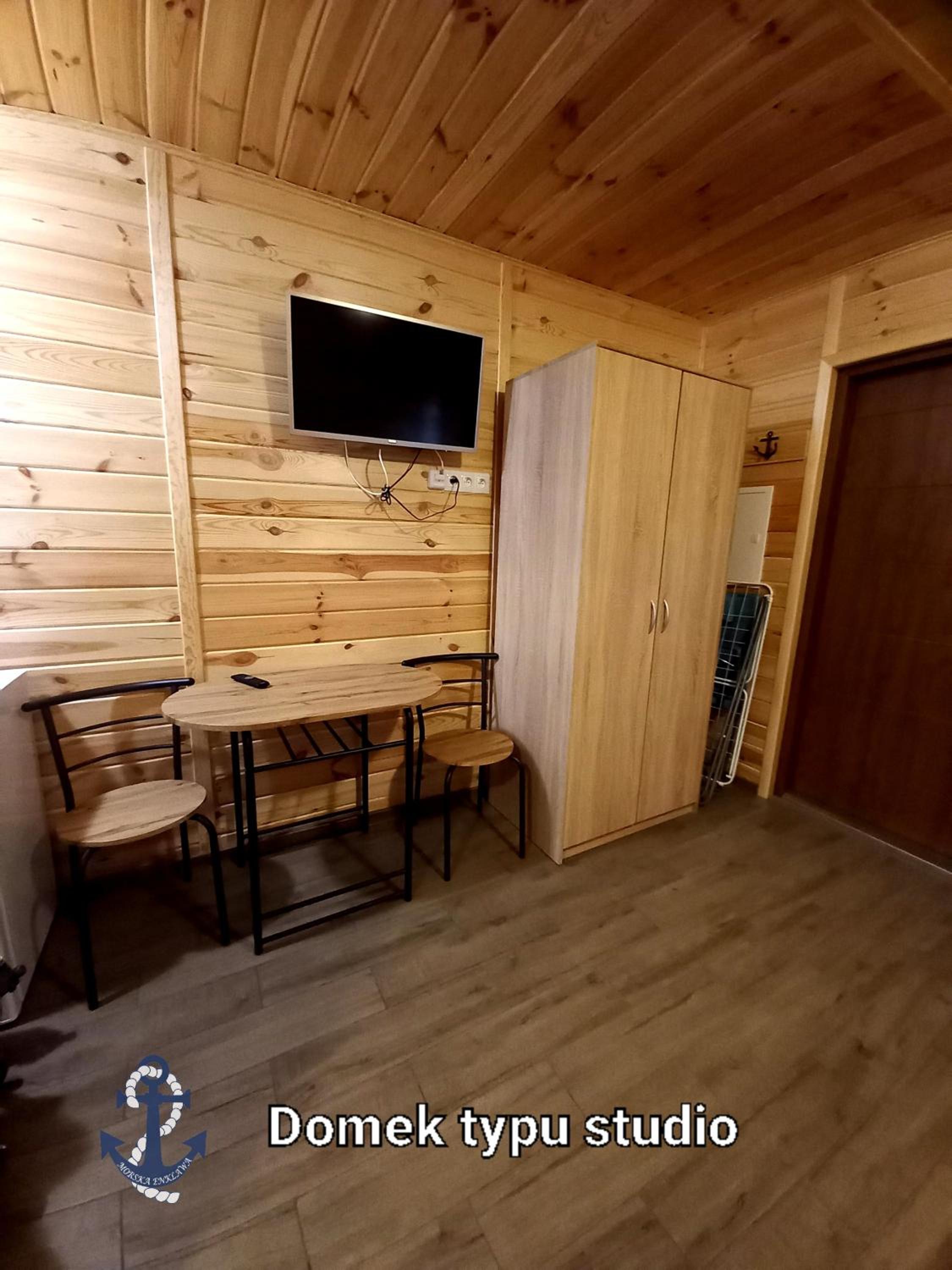 Chalet photo 3