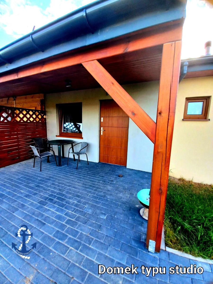 Chalet photo 1