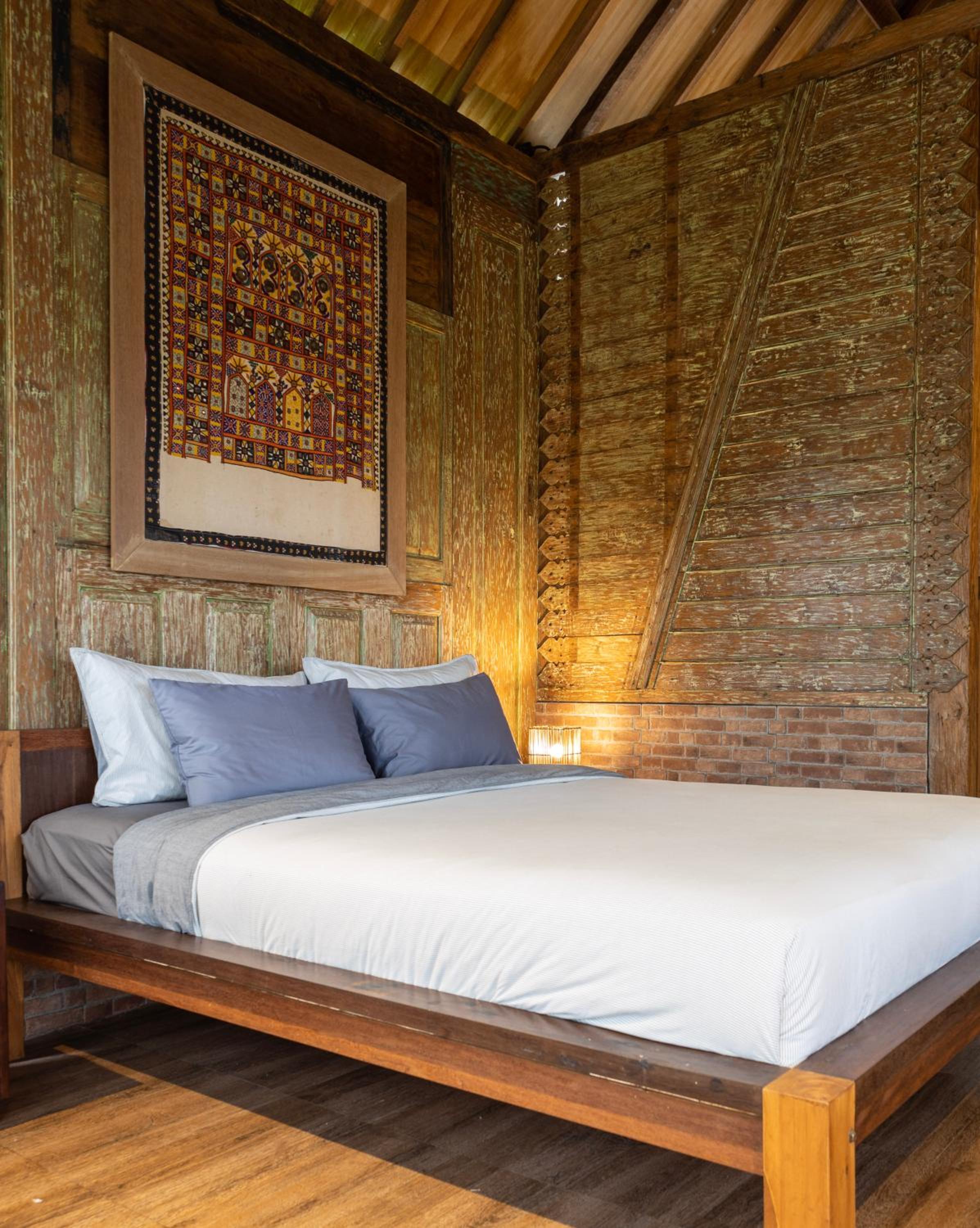 King Room with Mountain View - Photo 2