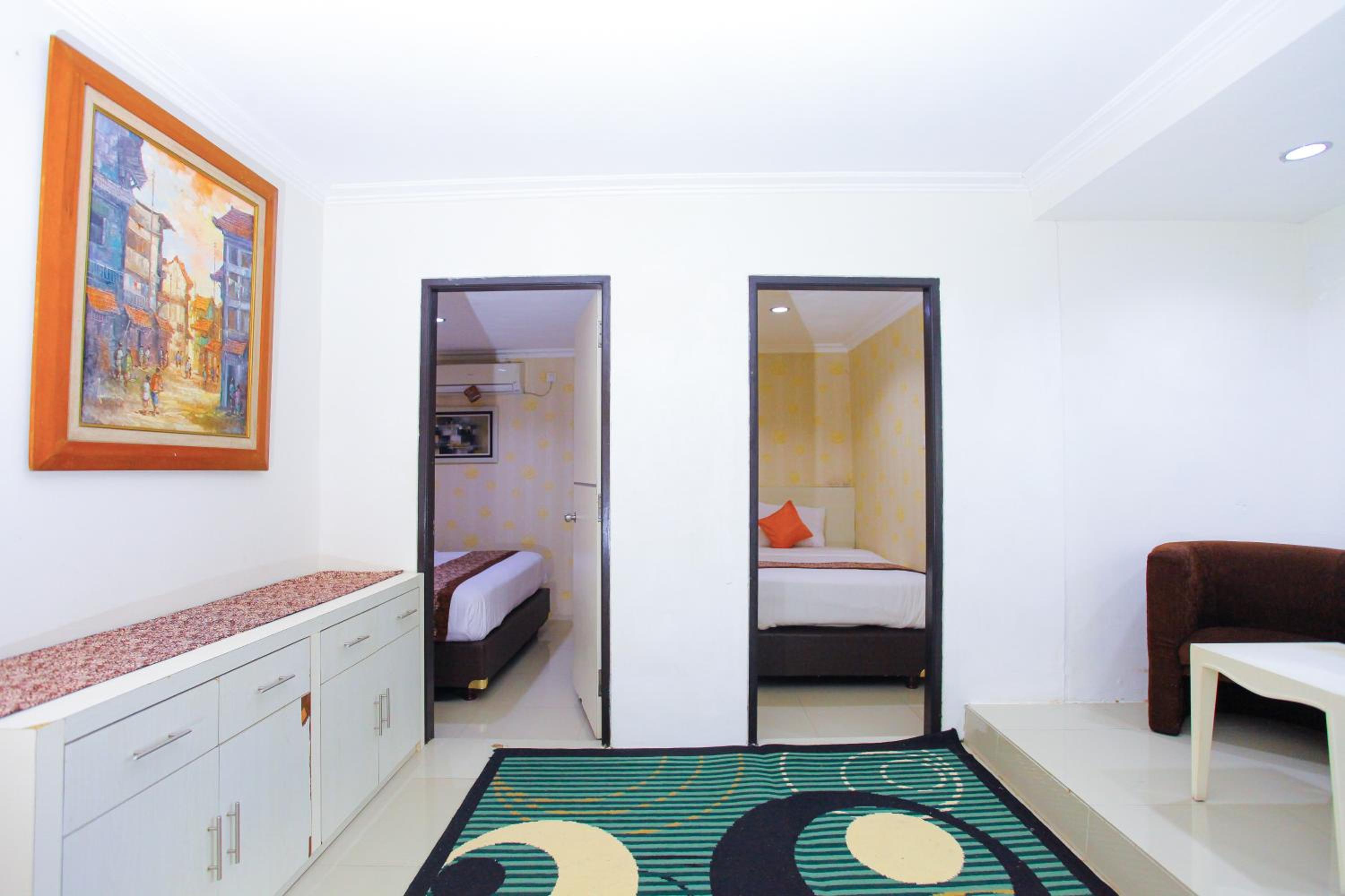 Junior Suite photo 1