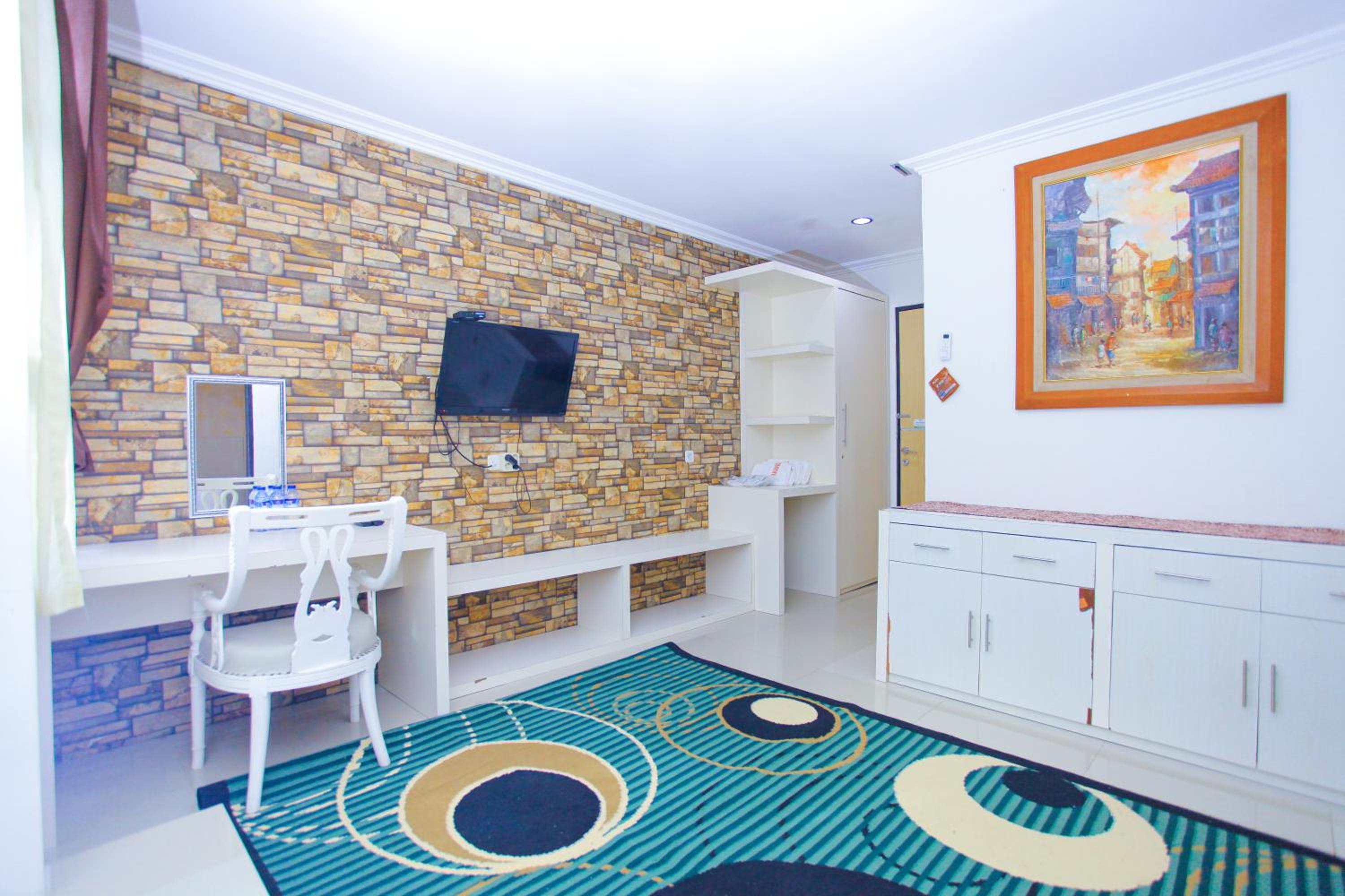 Junior Suite photo 3